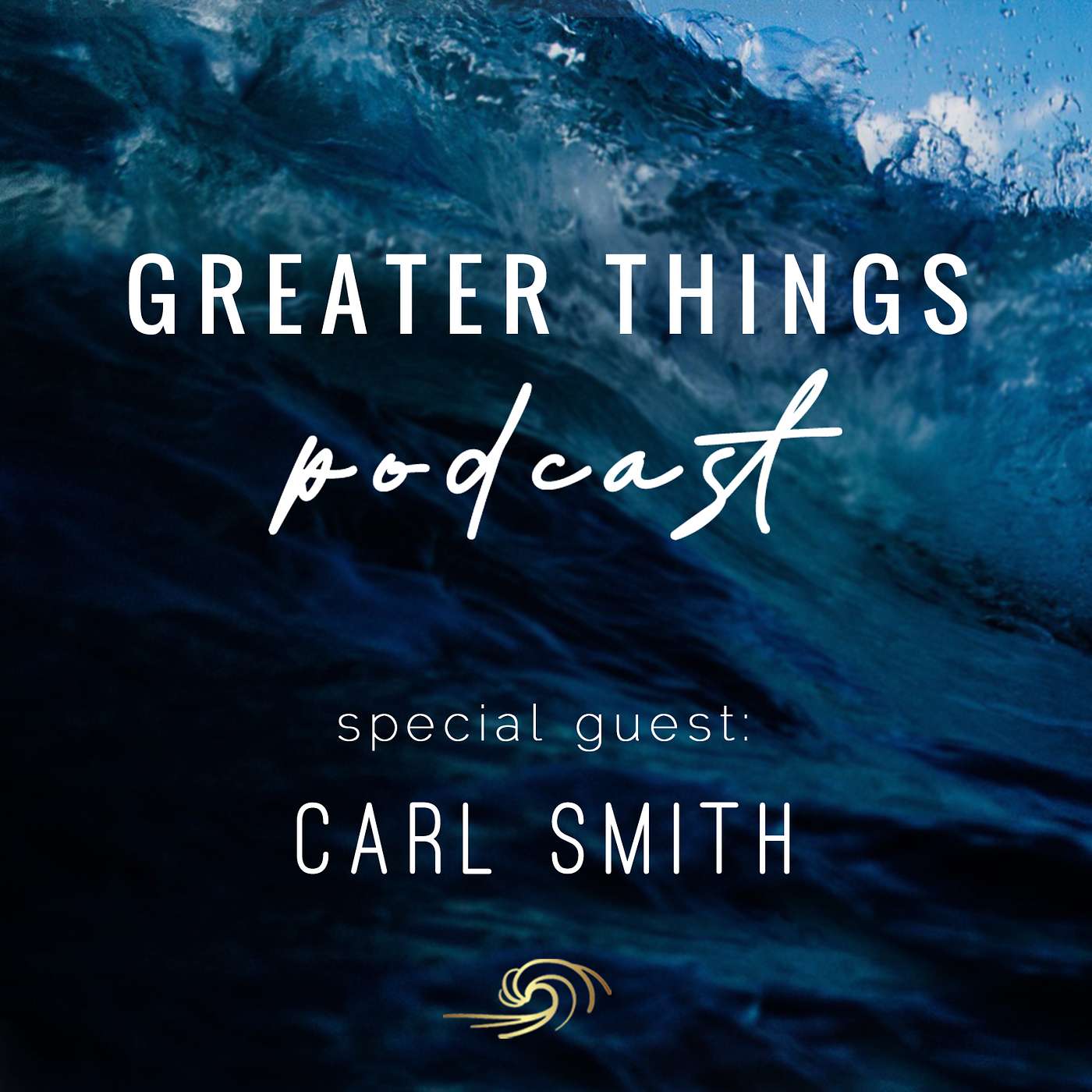 Carl Smith and what God is doing in the next generation