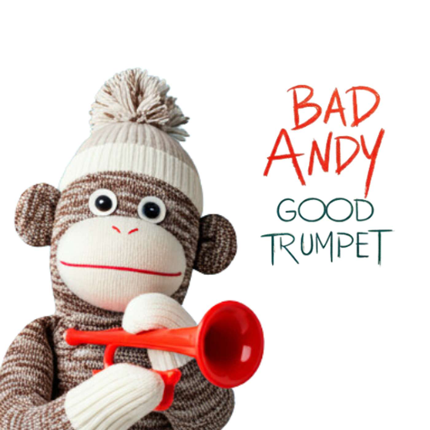 Bad Andy Good Trumpet