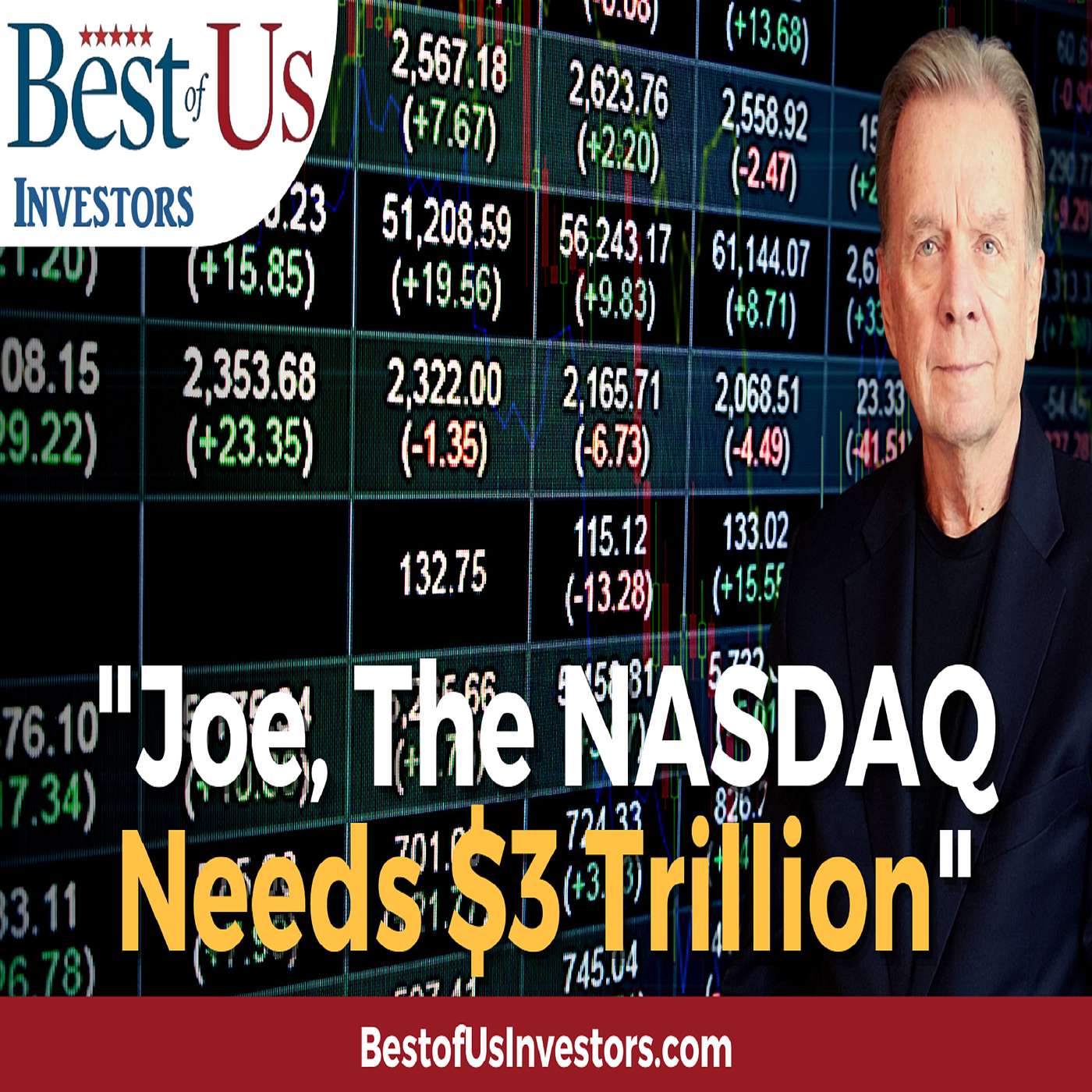 Best of US Investors\'s Podcast