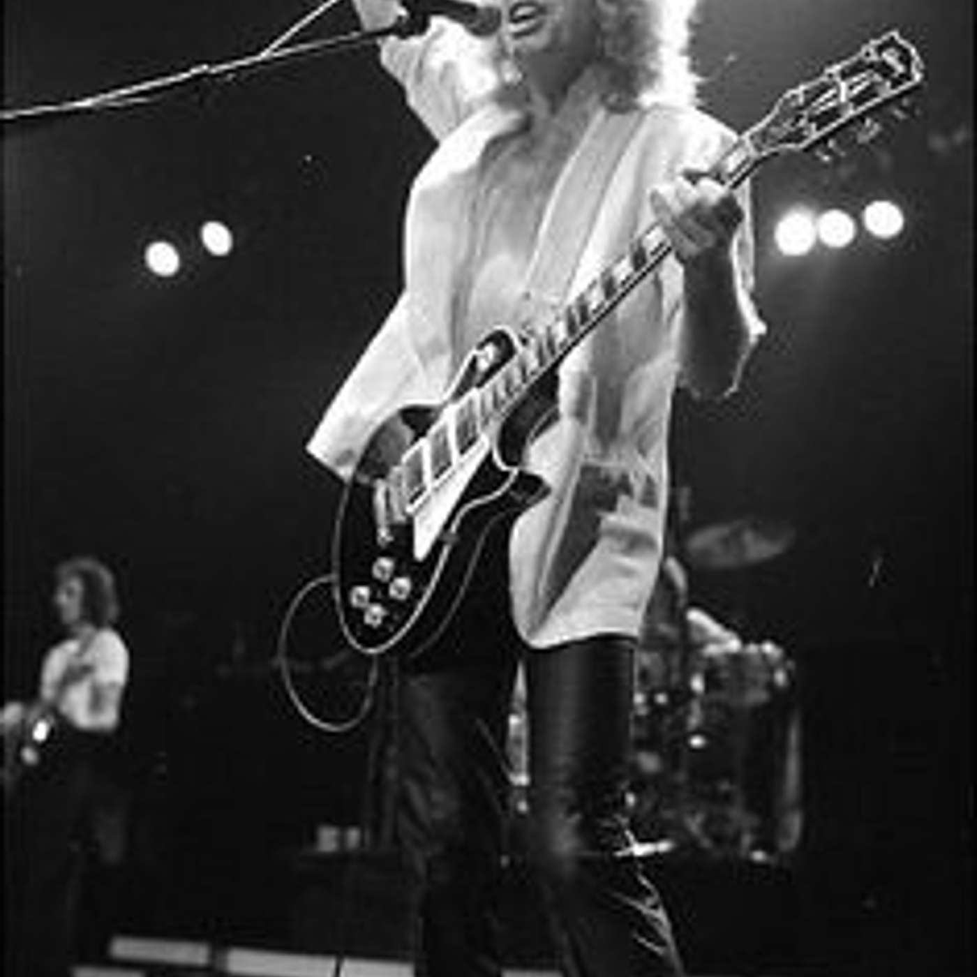 The Story of Rock and Roll Radio Show