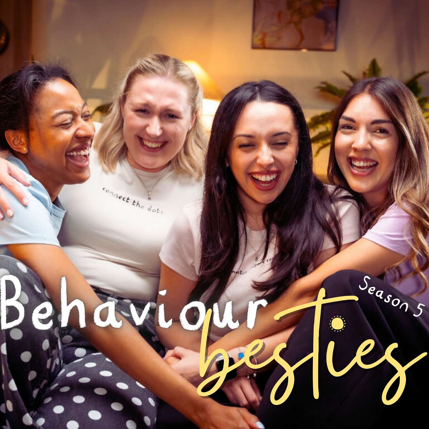 Season 5 Episode 2: What do we mean by a Neuroaffirming Classroom?