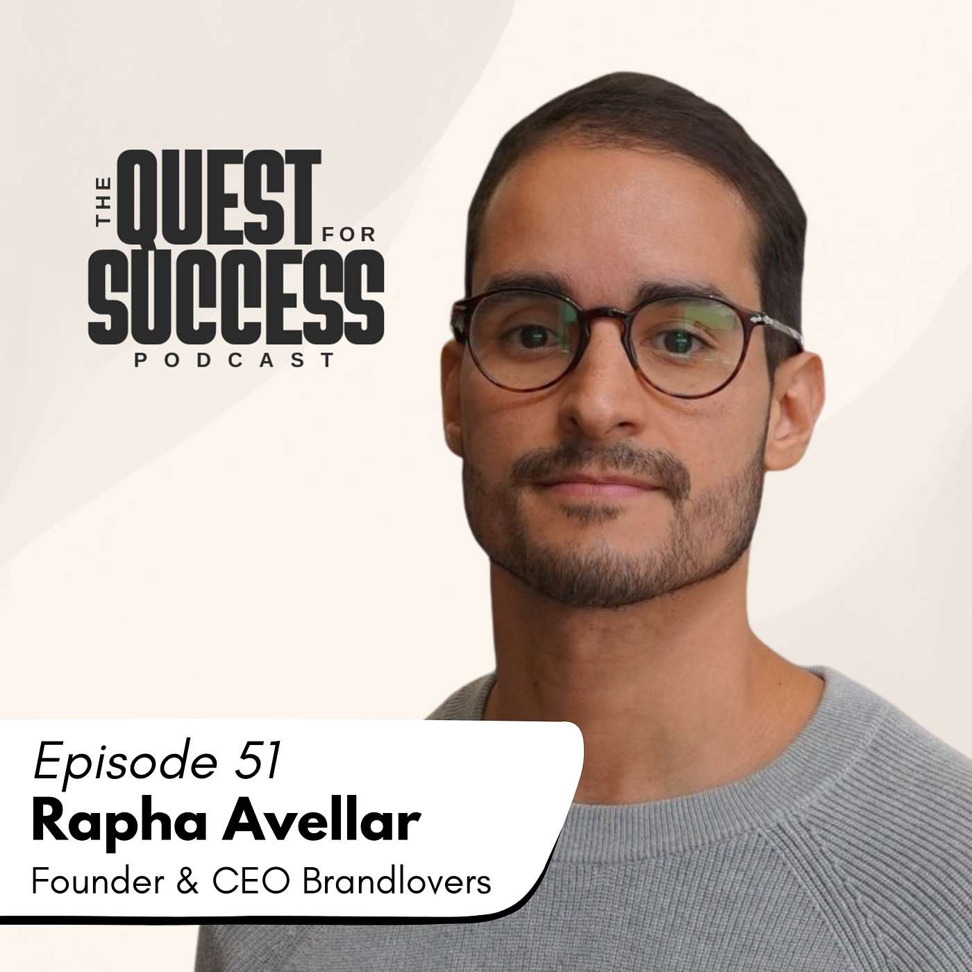 The Quest for Success
