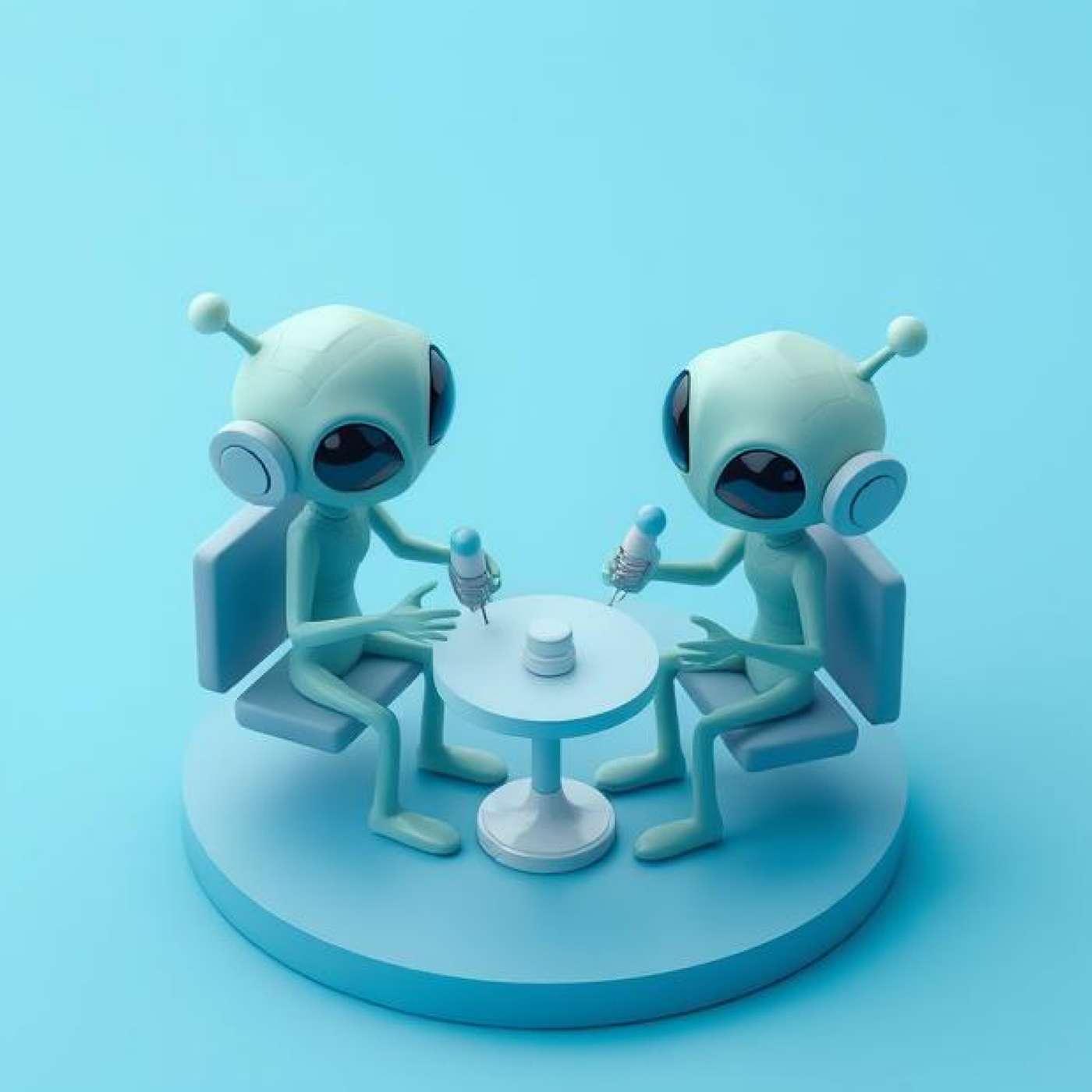 Two Aliens - The Tragic Murder of Gabriel Fernandez