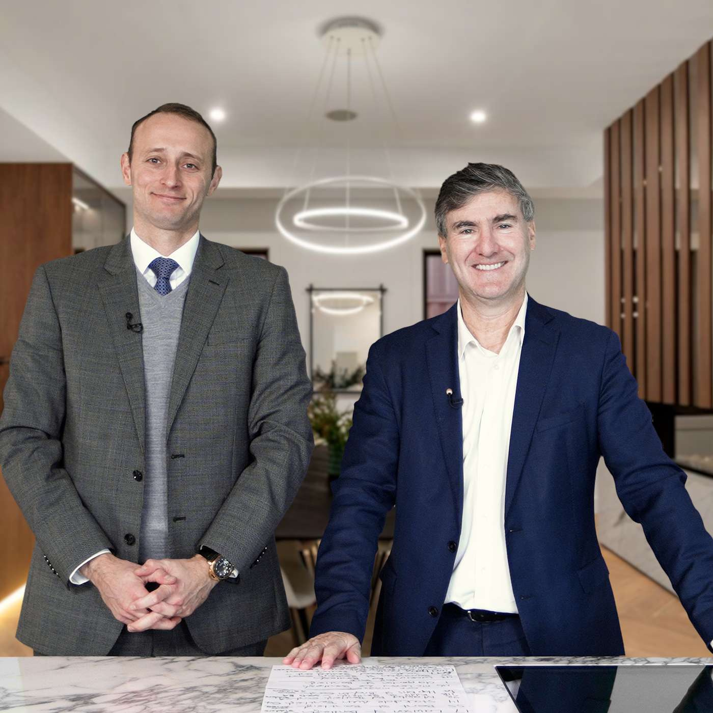 GPTV Bentleigh Report Ep. 16 - Selling the area's best homes!