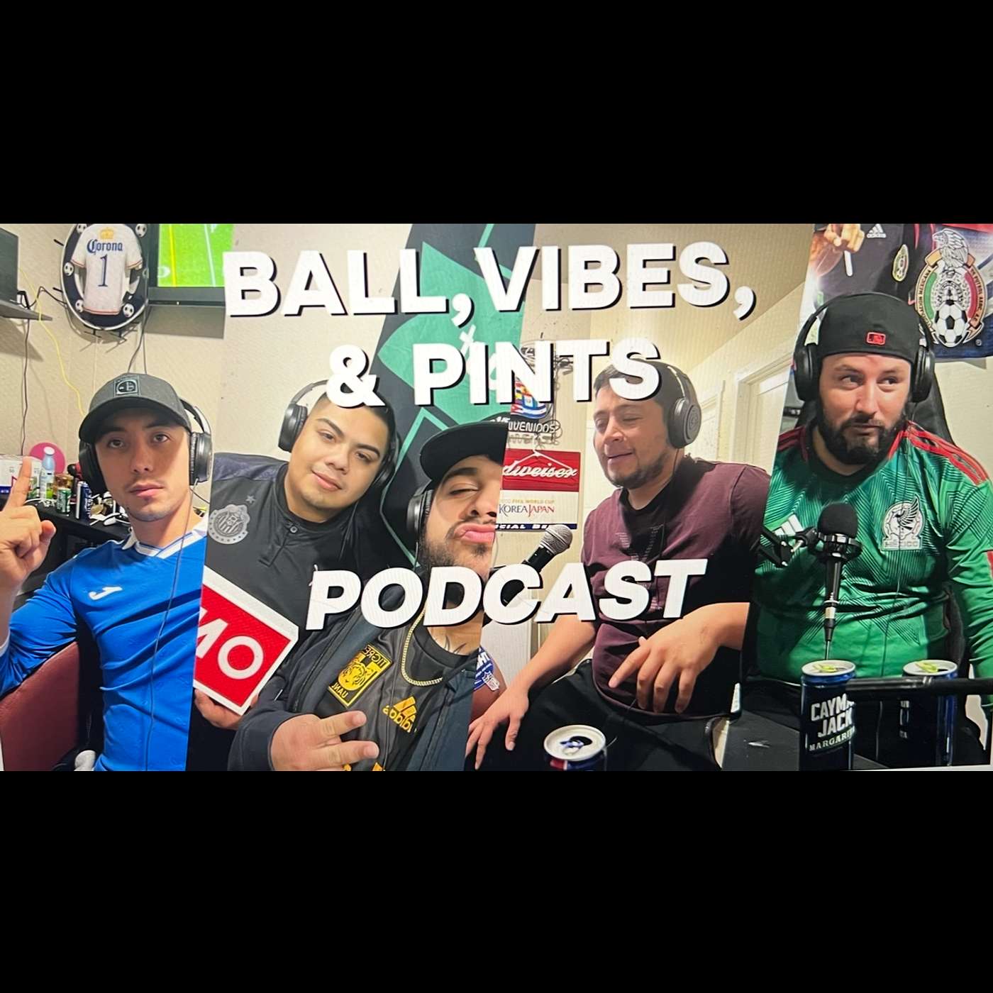 BVP Podcast