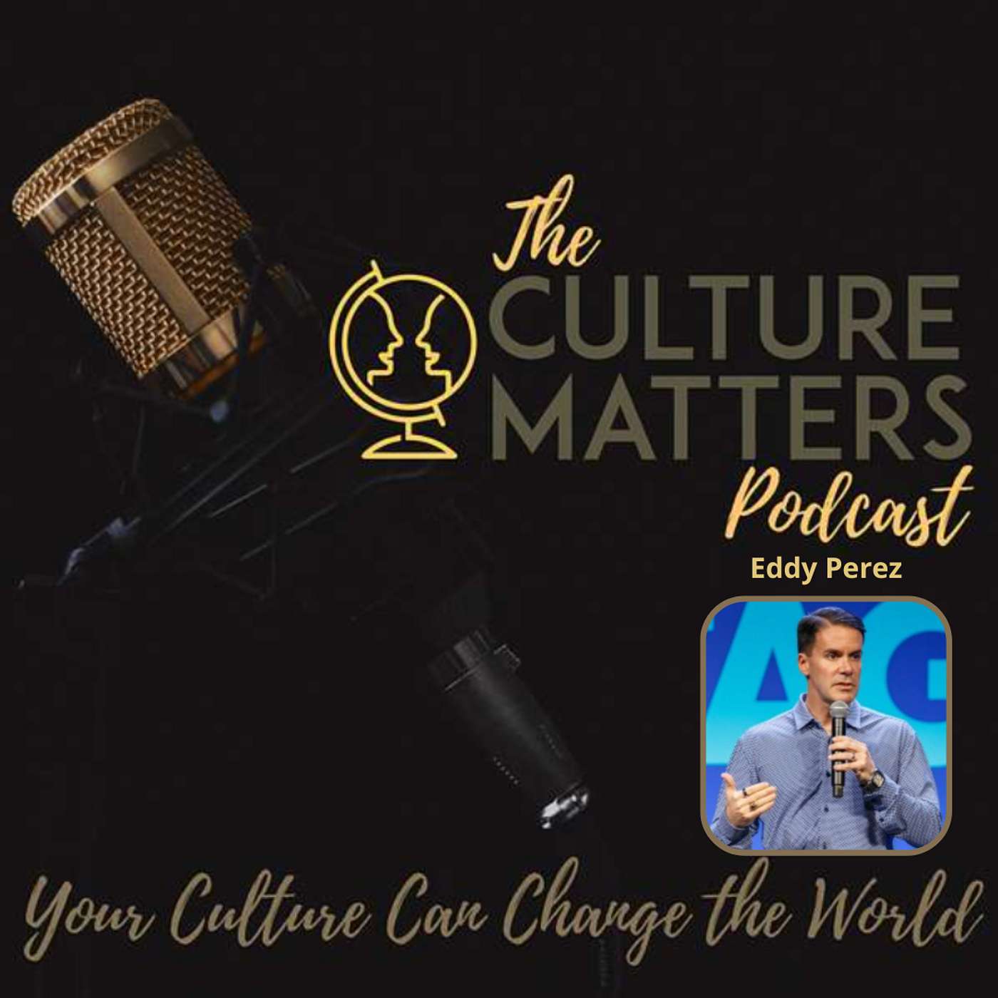 The Culture Matters Podcast