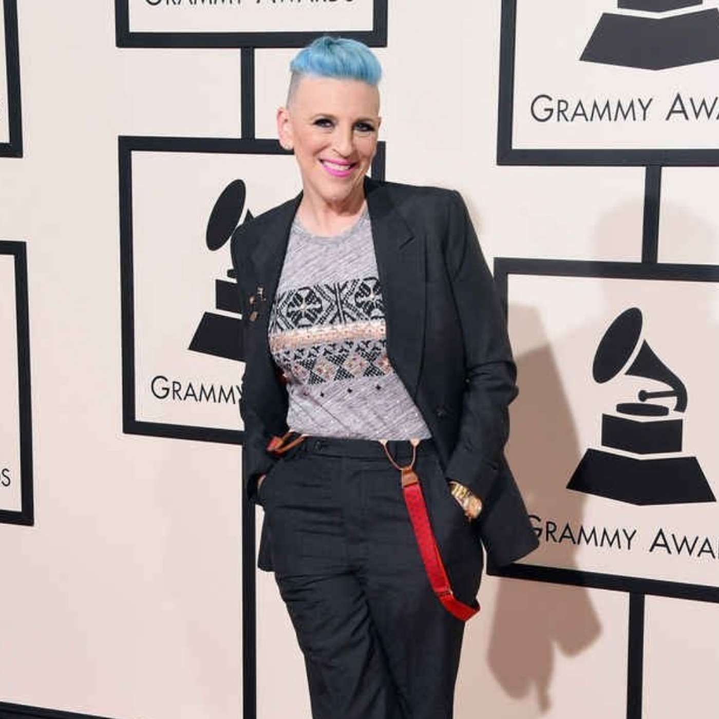 The City's Backyard Ep 79 LISA LAMPANELLI drops by to chat about the comedy world, her retirement, and her classes as a comic coach at MTC and more! episode artwork