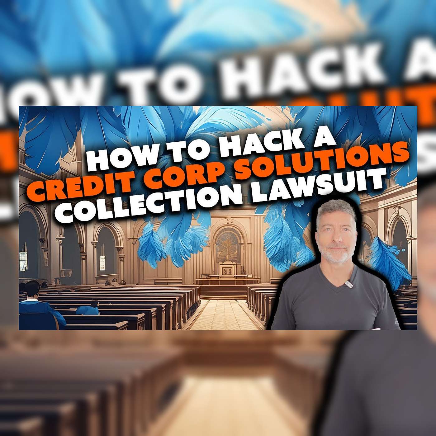 Debt Collection Self-Defense