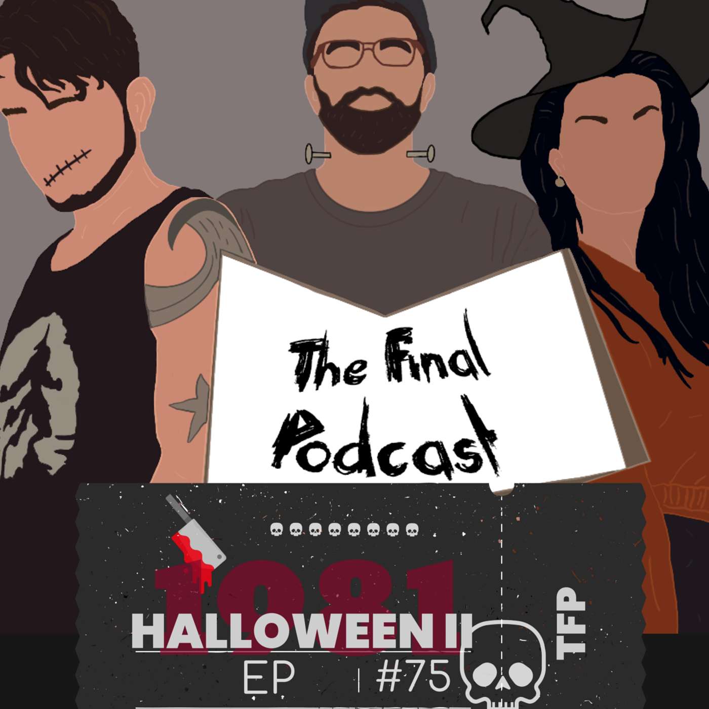 75 - Halloween II (1981) Review
