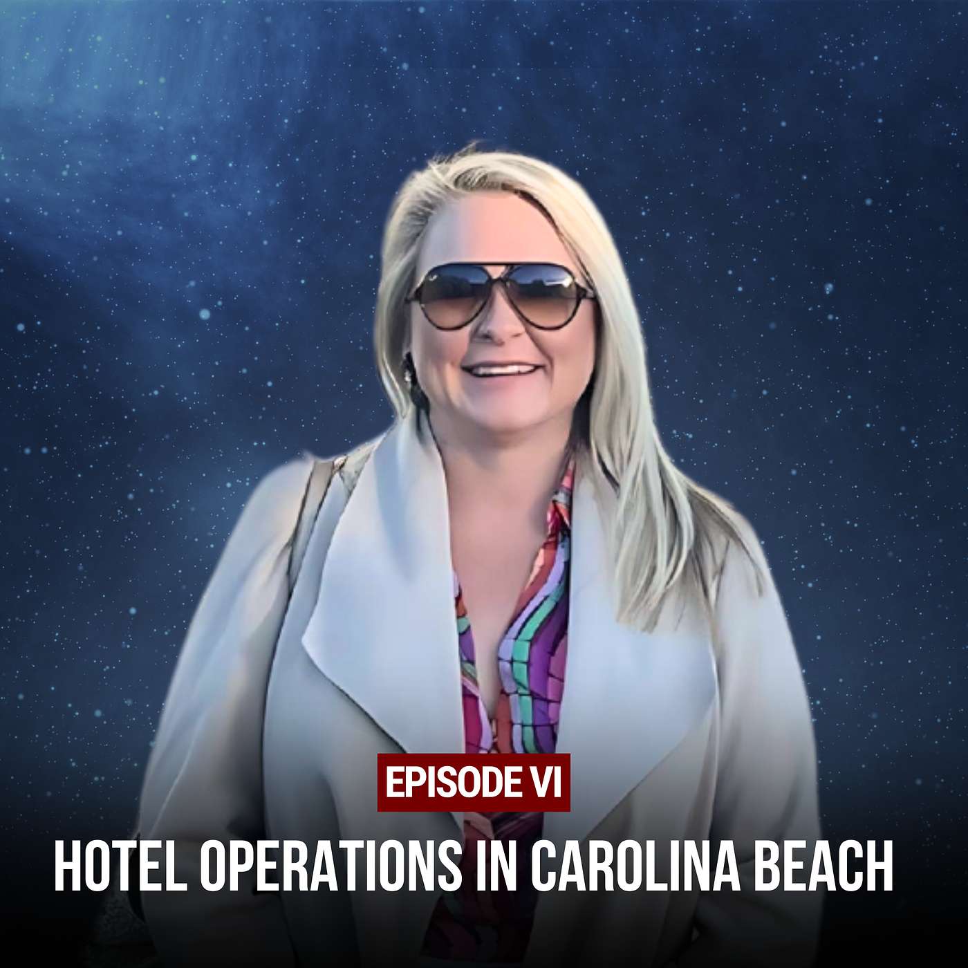 The Big Break Show