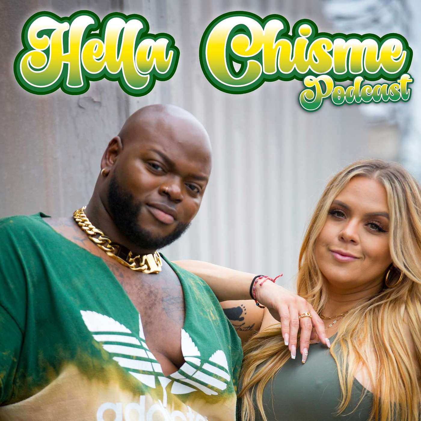 Hella Chisme Podcast