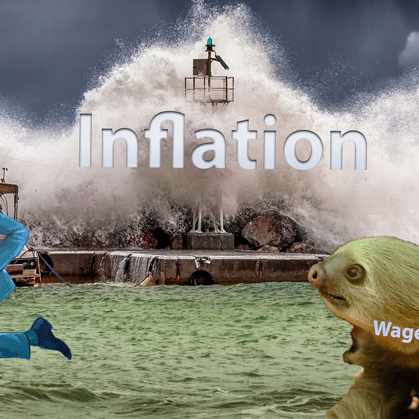 14 - Why is Wage Growth So SLOW?