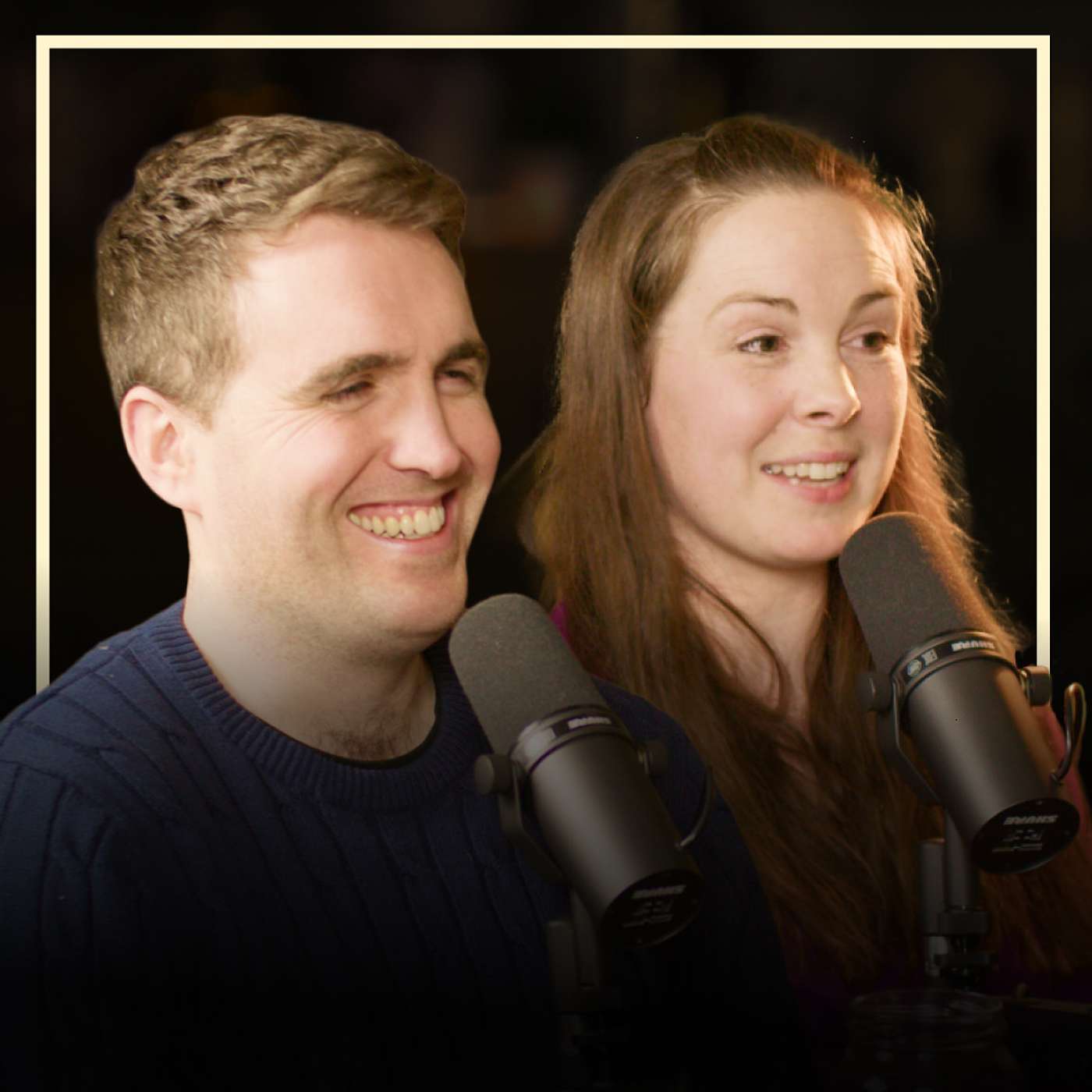 Sheltering, not Isolating w/ Therese & Joe Lenihan