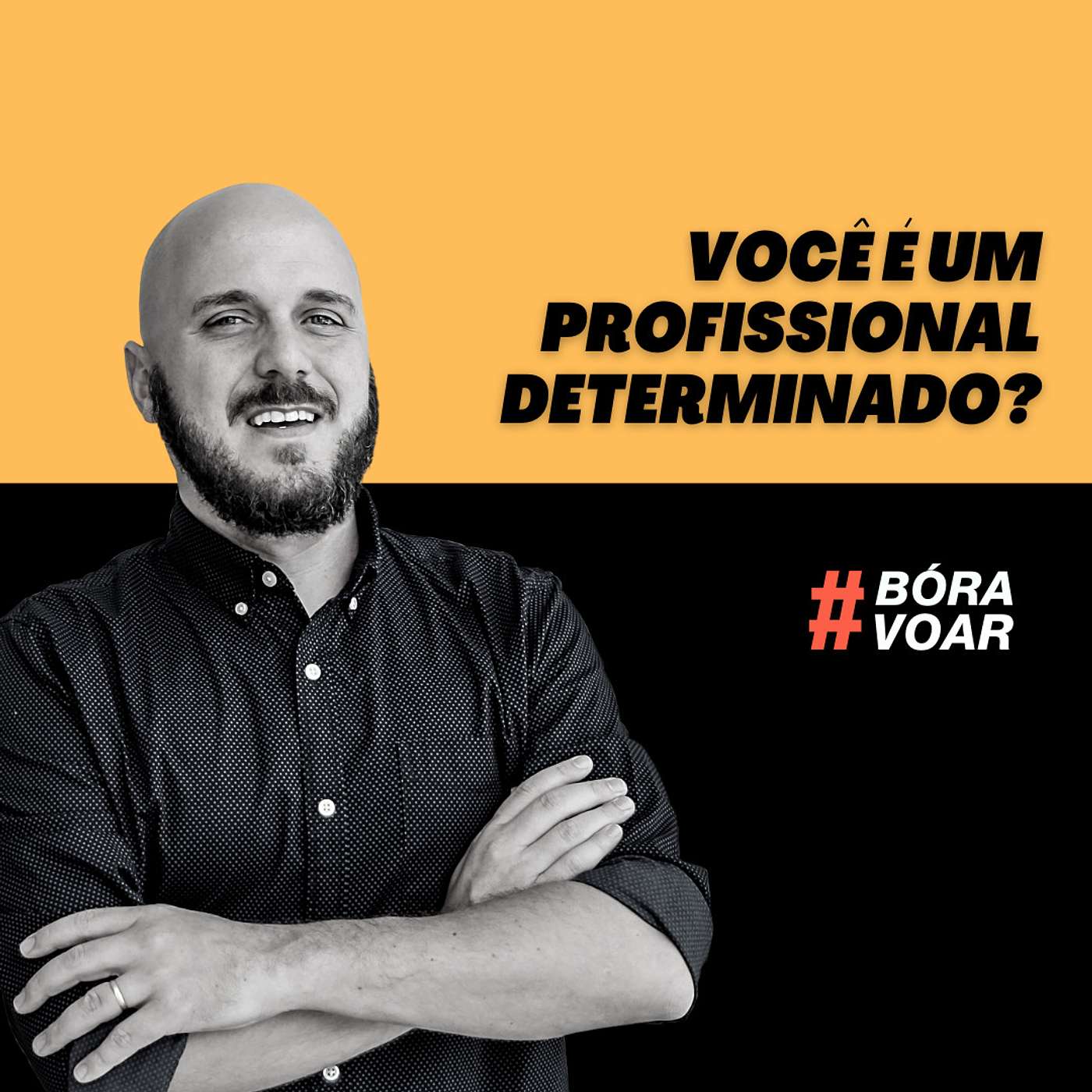 Como ser uma pessoa determinada