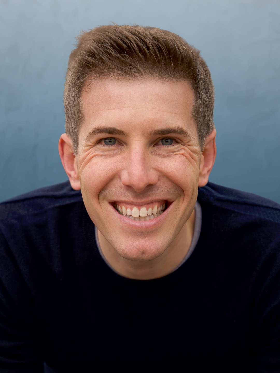 Jon Kidwell