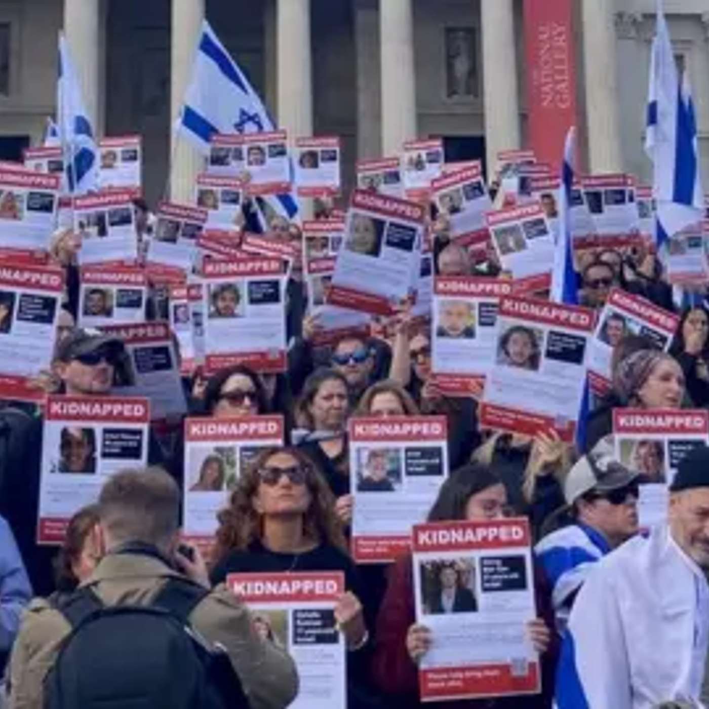 The Silent Crisis Facing Jewish Communities Worldwide