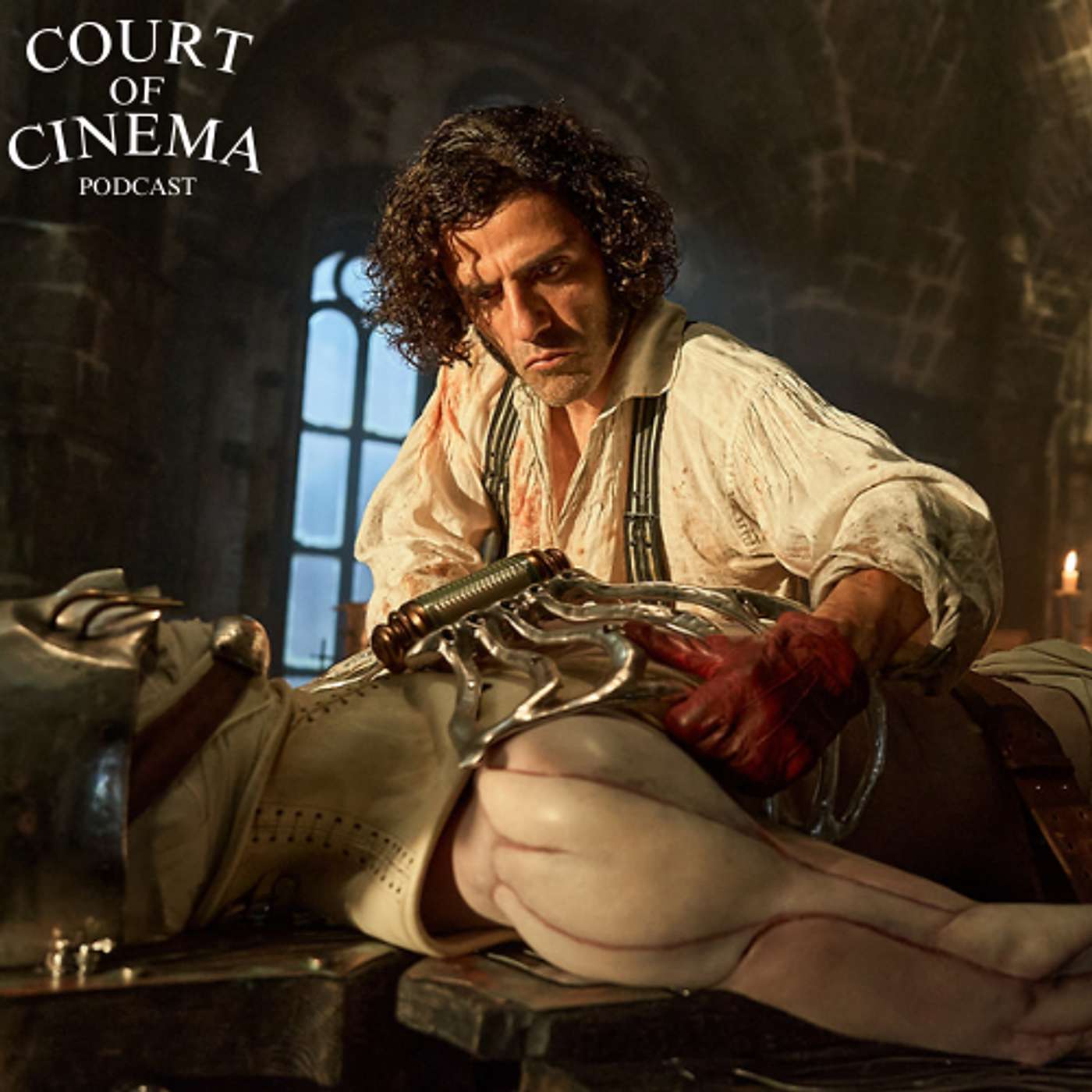 Frankenstein (Review) Frankenstein (Review)