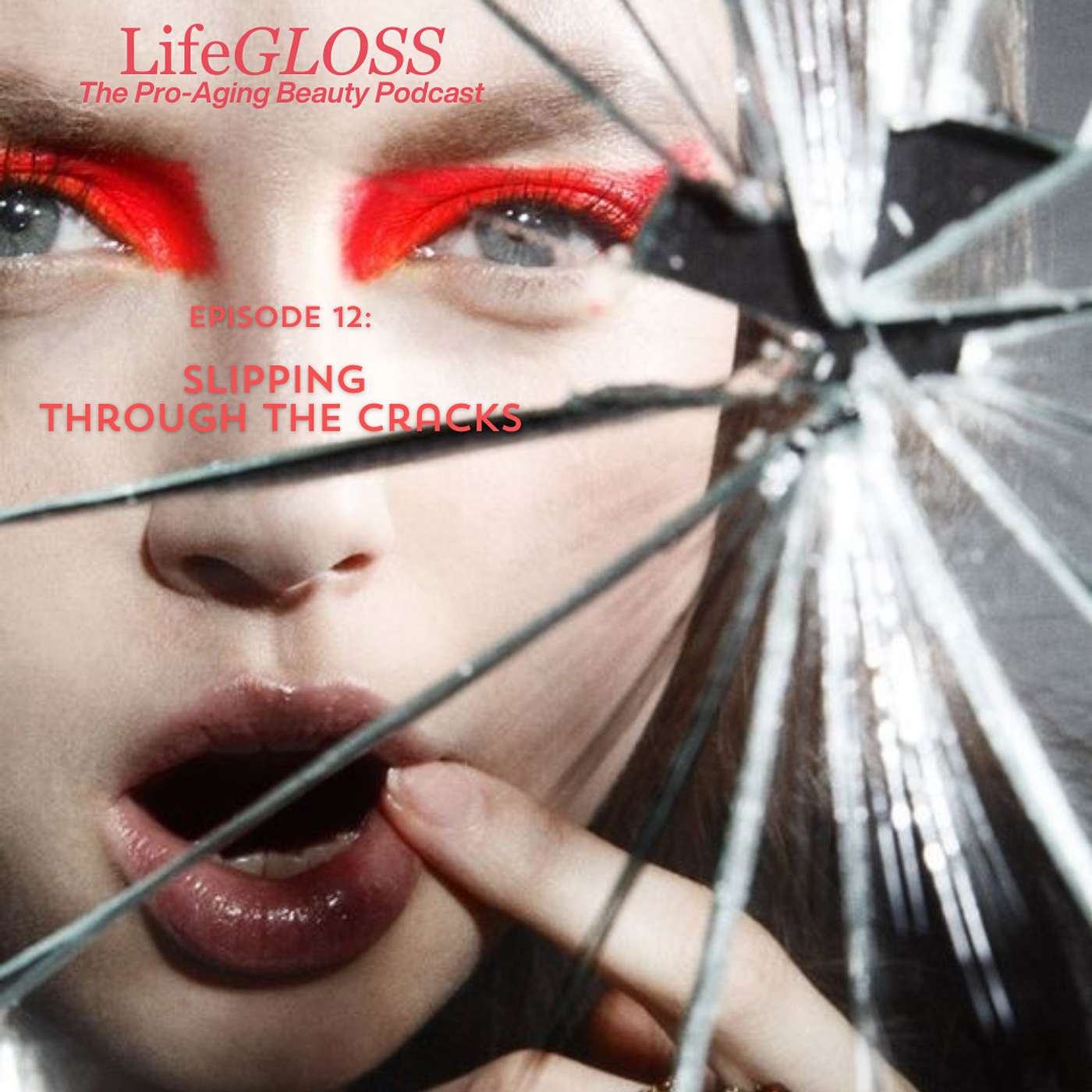 Episode 12: Slipping Through The Cracks, Are 