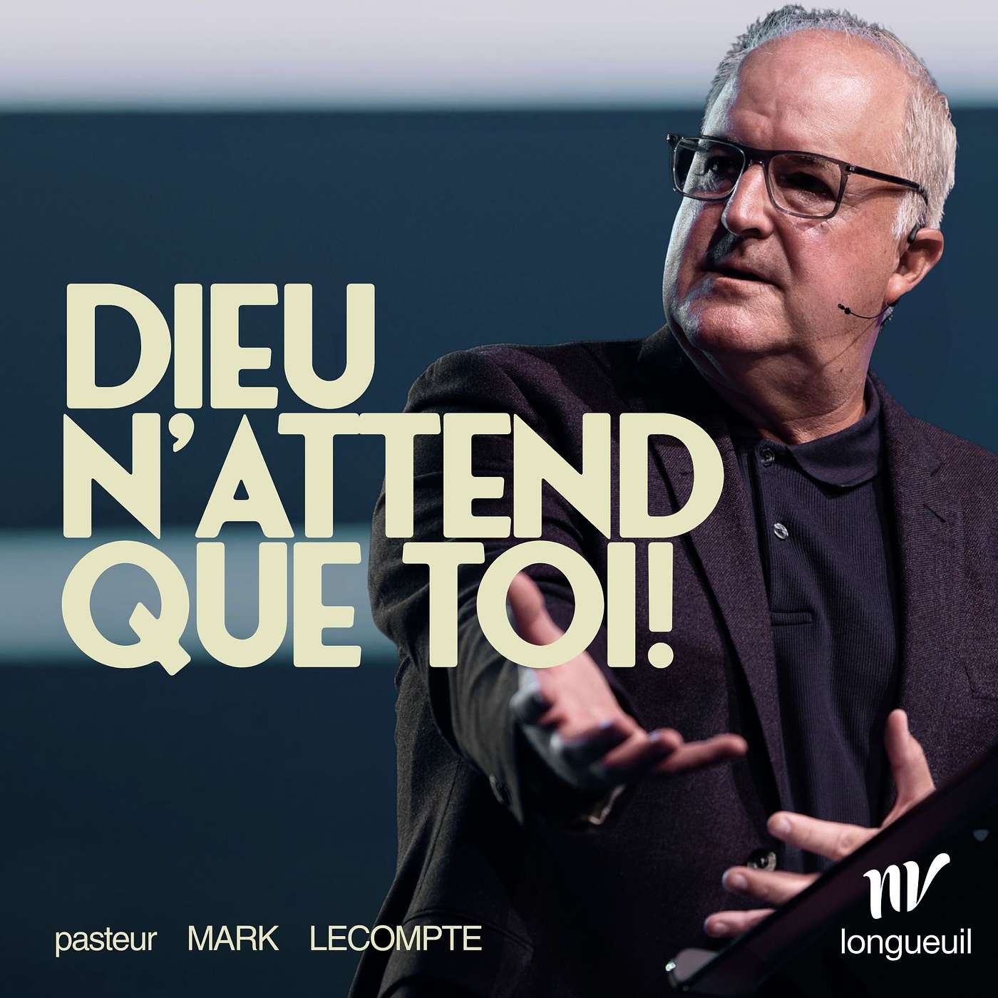 Un rendez-vous qui change ta destinée | Mark Lecompte