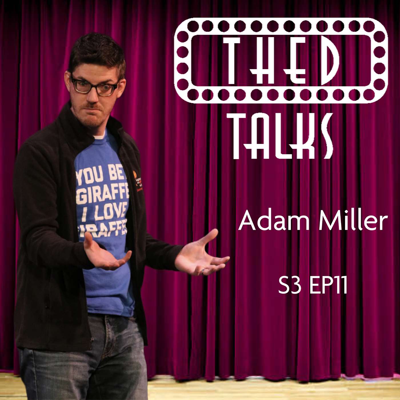 3.11 A Conversation with Adam Miller