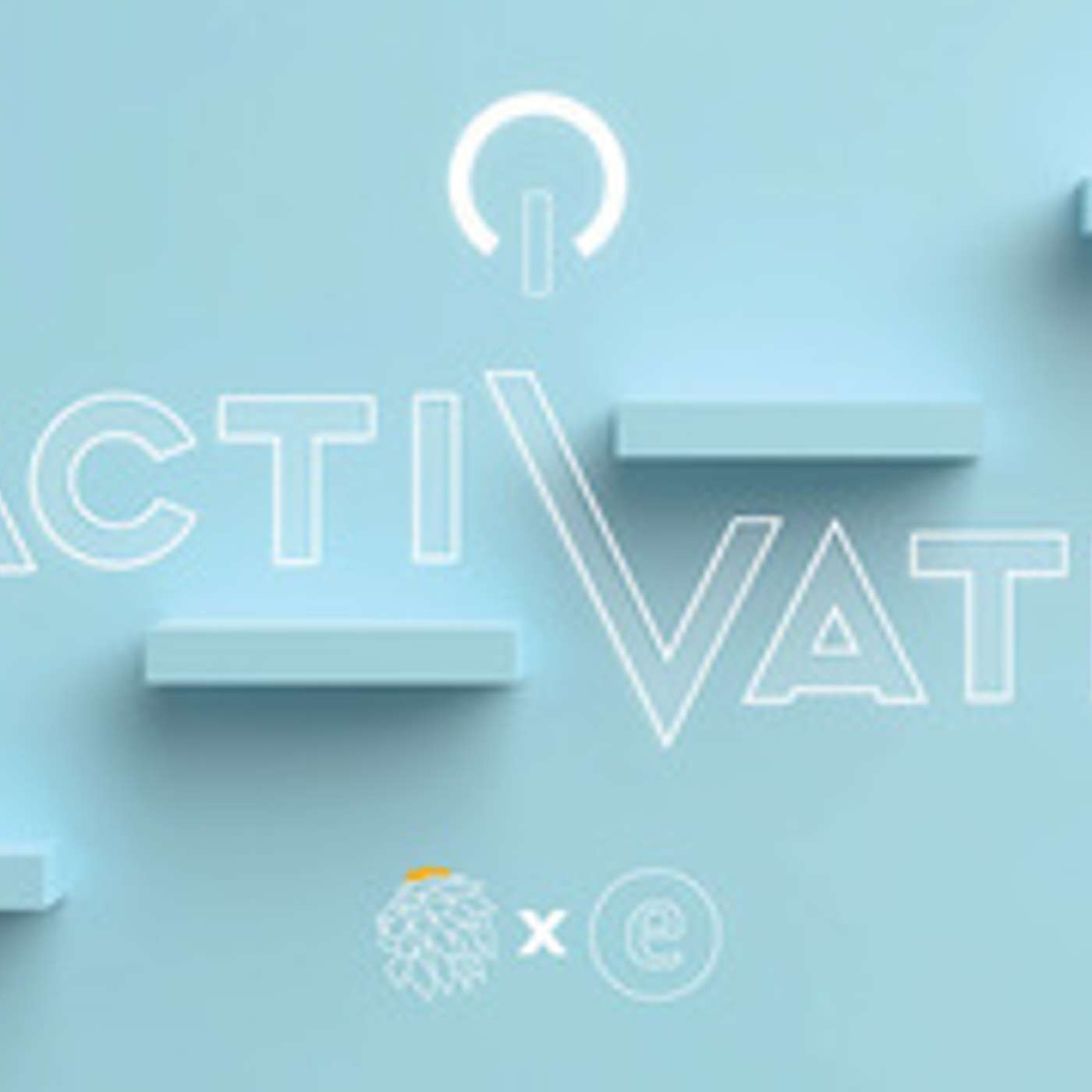 ACTIVATE episode artwork