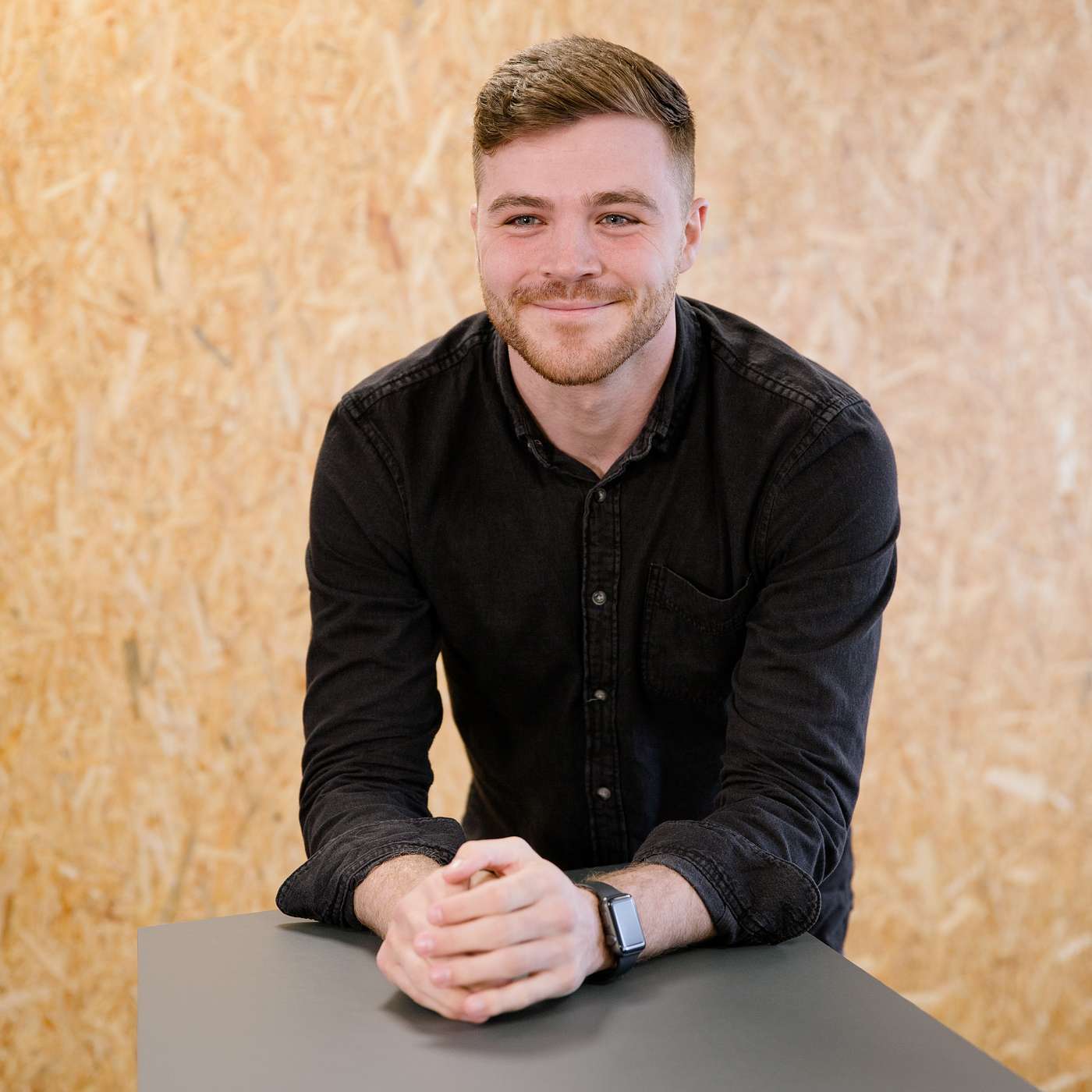 Episode 319 - John Hyland, CEO, Clubspot Episode 319 - John Hyland, CEO, Clubspot