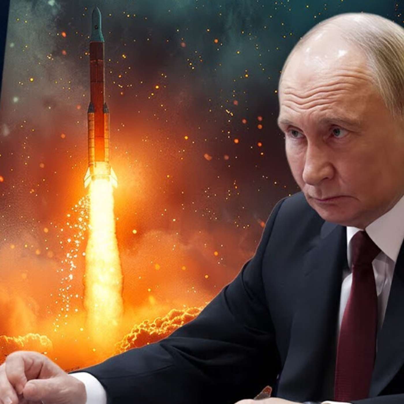 GPTV (www.geopolitique-profonde.com)