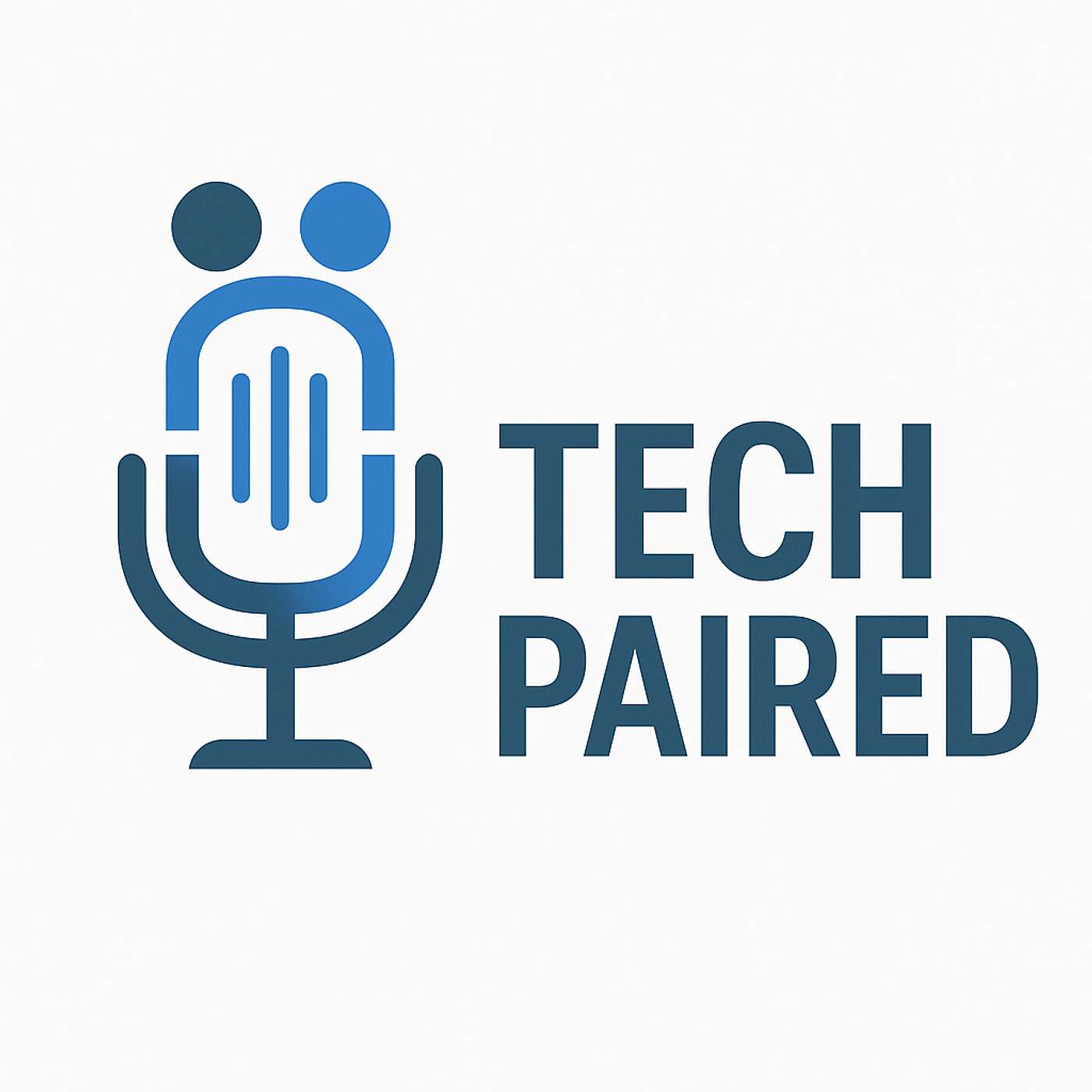 Tech Paired Podcast