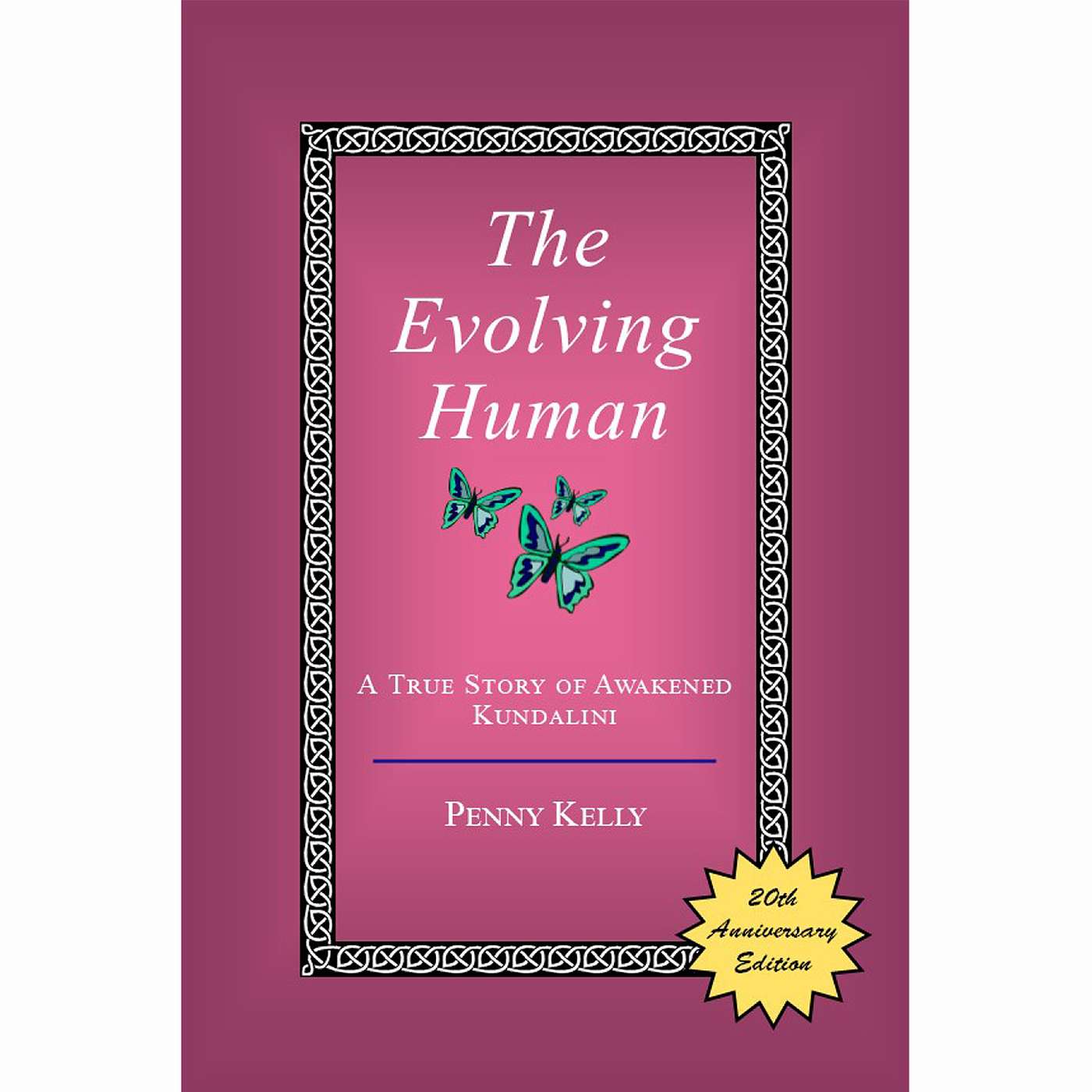 Kundalini#12 P1/5: HEALING WITH BREATH -The End state; our Human Potential, Multi-Dimensional Beings