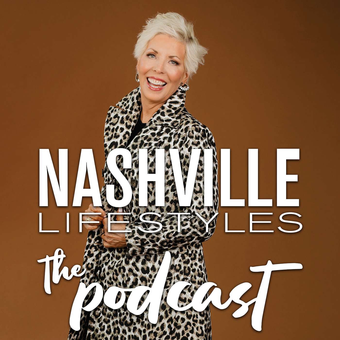 Nashville Lifestyles: The Podcast