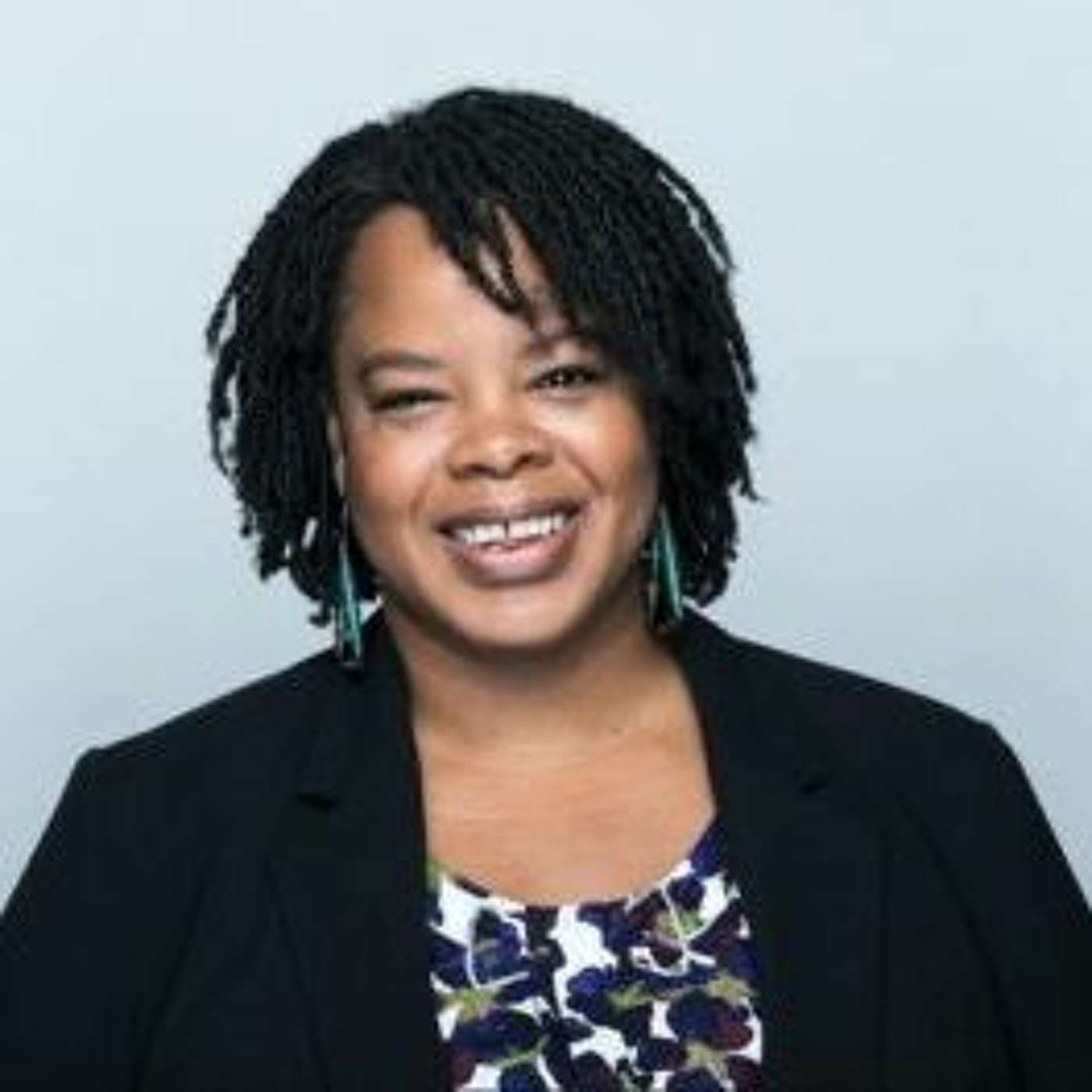 An Exploration of Theopoetics with Tamisha Tyler episode artwork