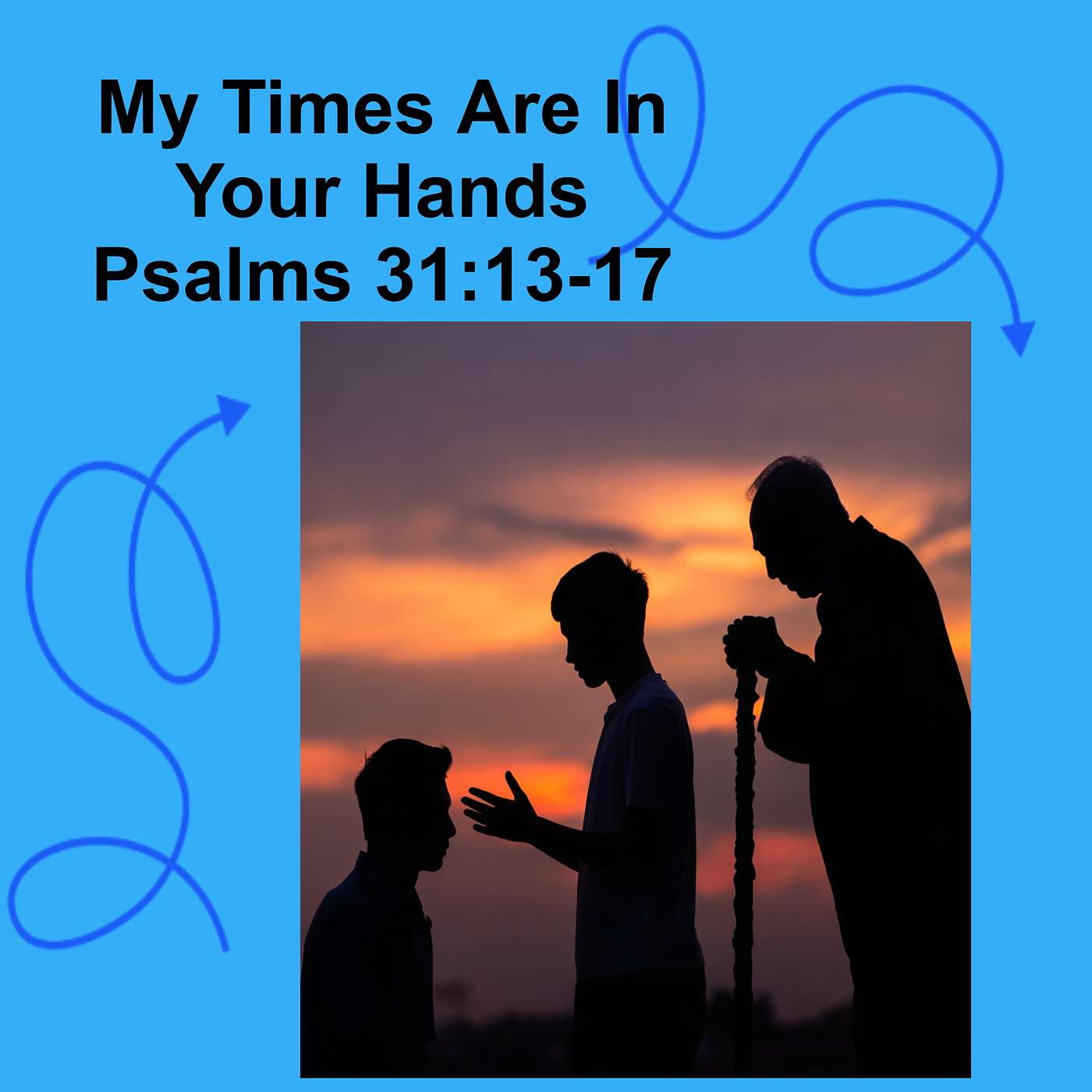 Catch On Fire Podcasts - Bible Teaching & Christian Encouragement