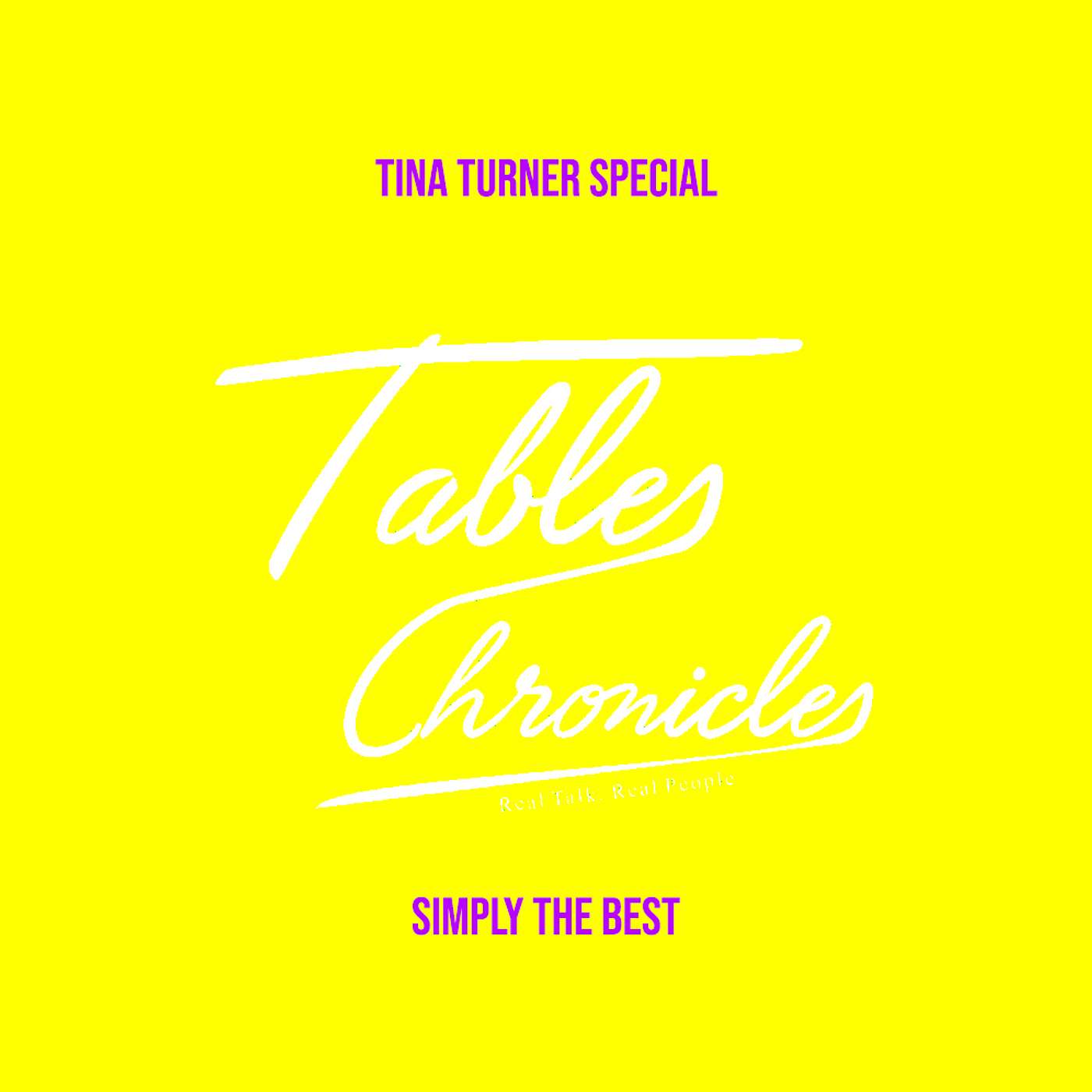 Tables chronicles