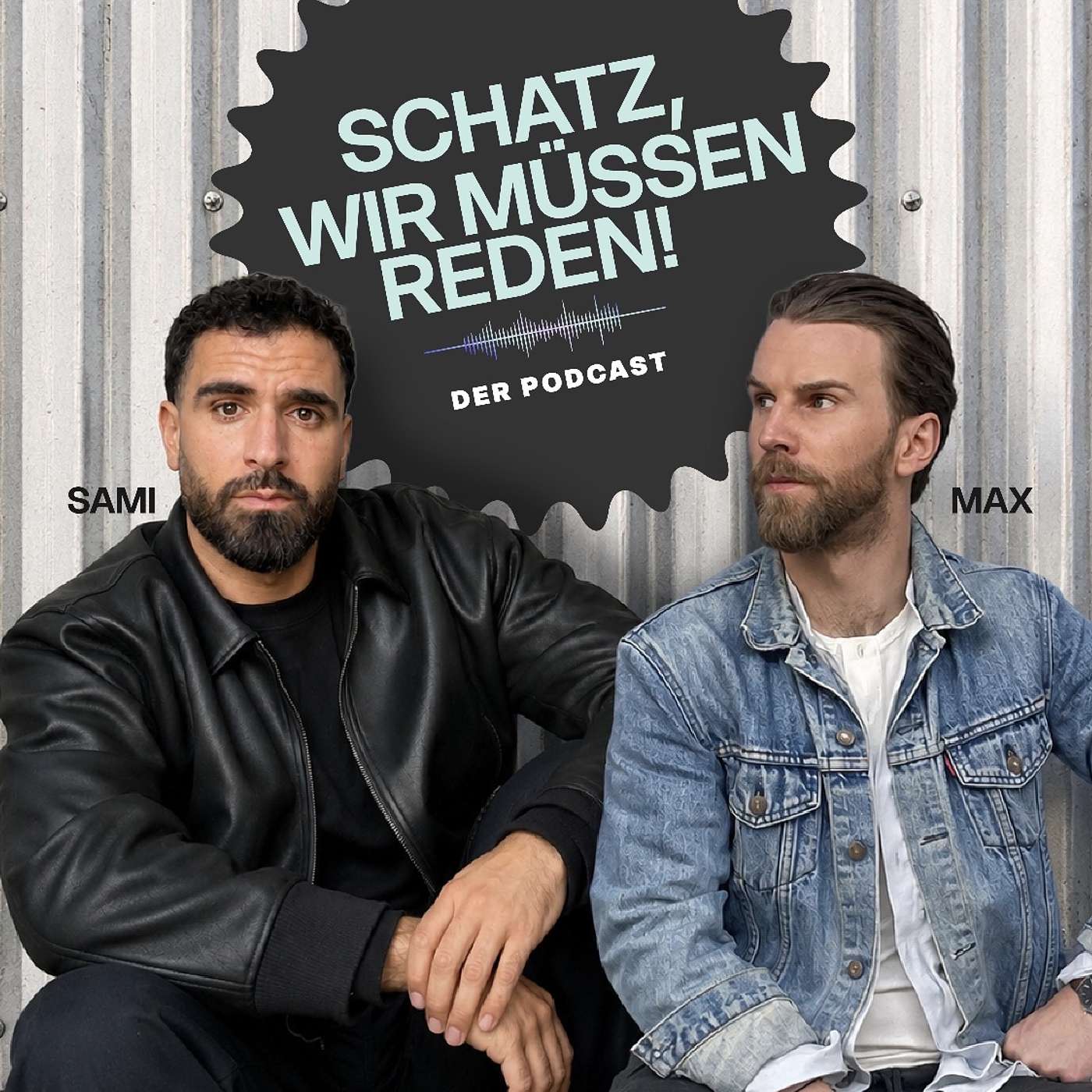 #5 Was steckt hinter Comedy? episode artwork