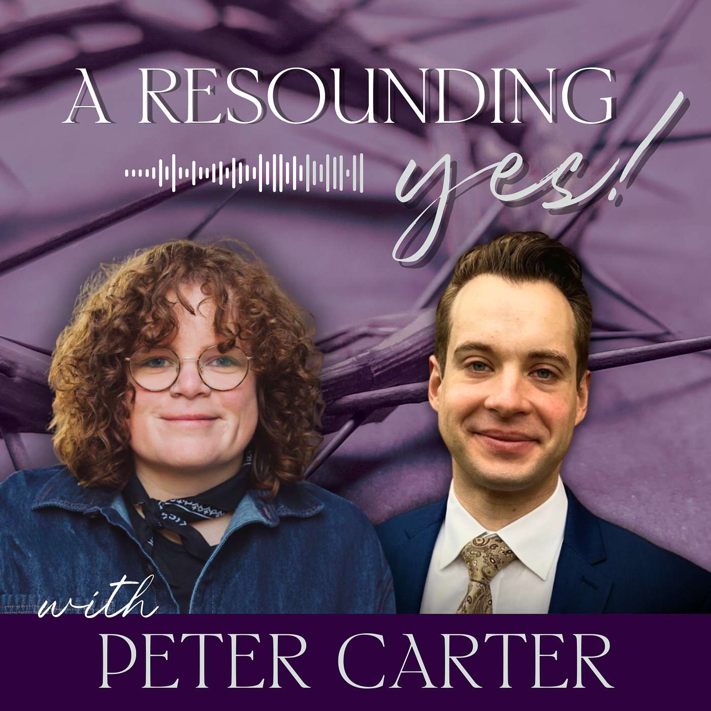 Music, Beauty, and Heaven: Peter Carter on the Renewal of Sacred Music