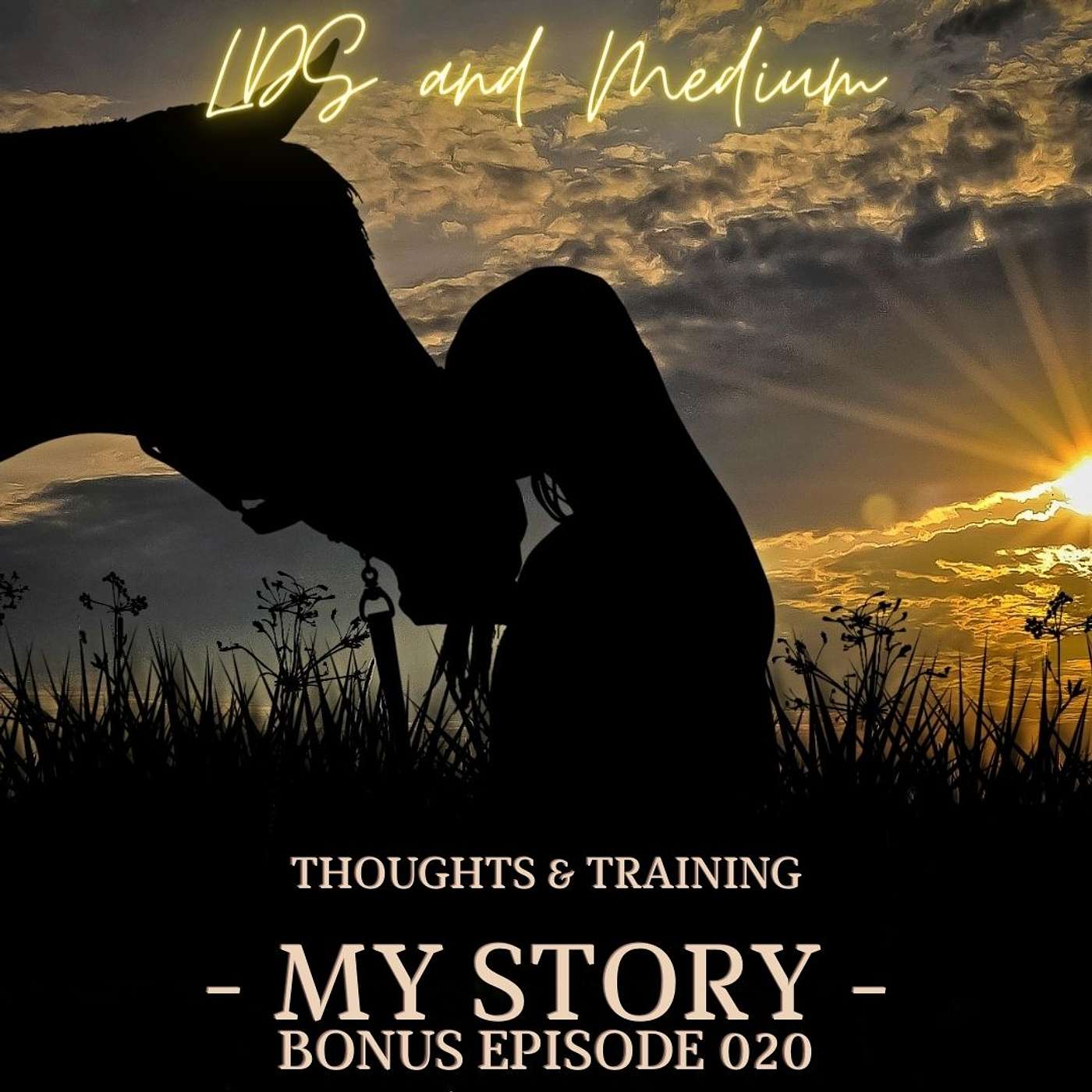 LDS and Medium\'s Podcast