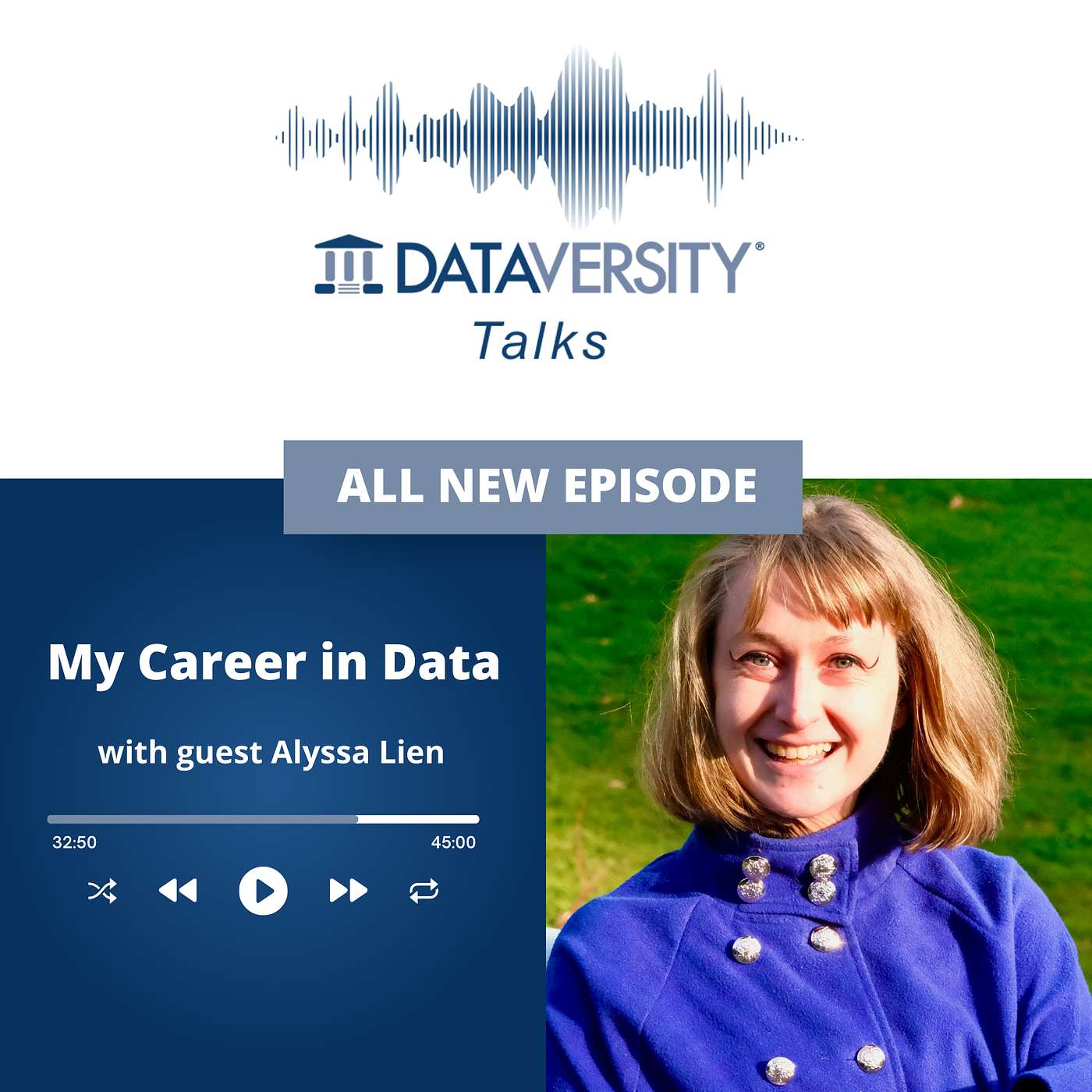 DATAVERSITY Talks
