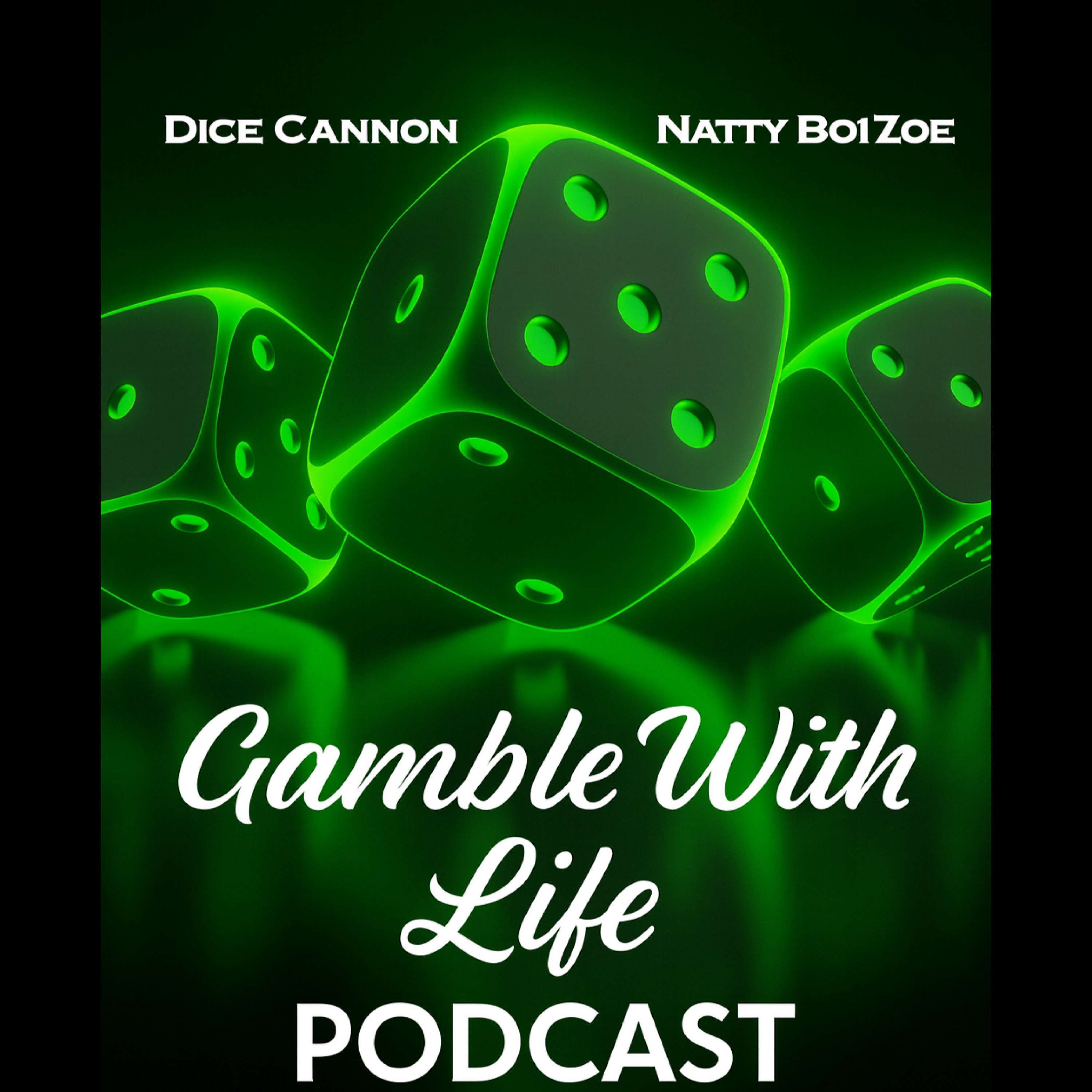 Gamble with life
