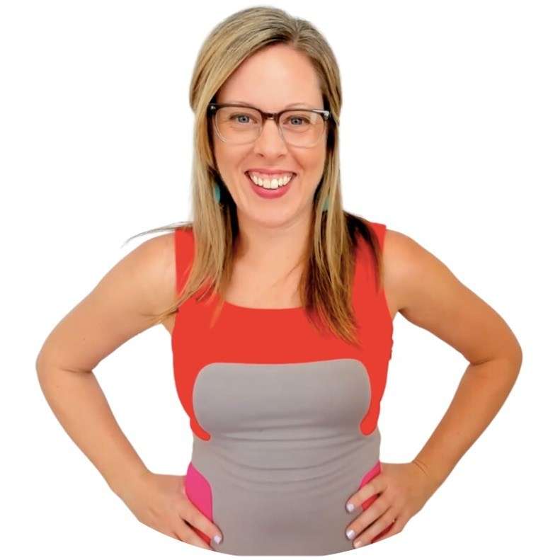 Dr. Alaina Szlachta