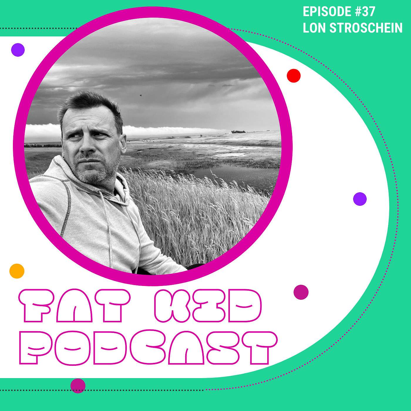 Fat Kid Podcast