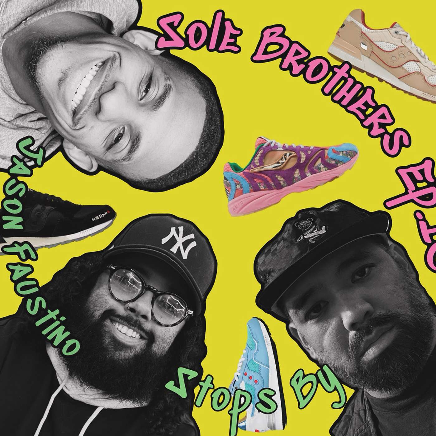 Sole Brothers