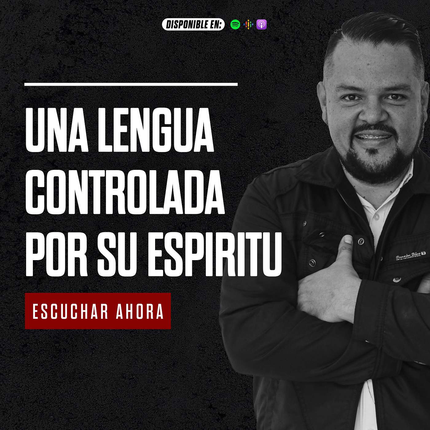 UNA LENGUA CONTROLADA POR SU ESPIRITU / GANANDO LA BATALLA episode artwork