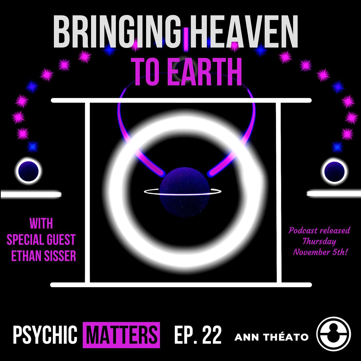 Psychic Matters!