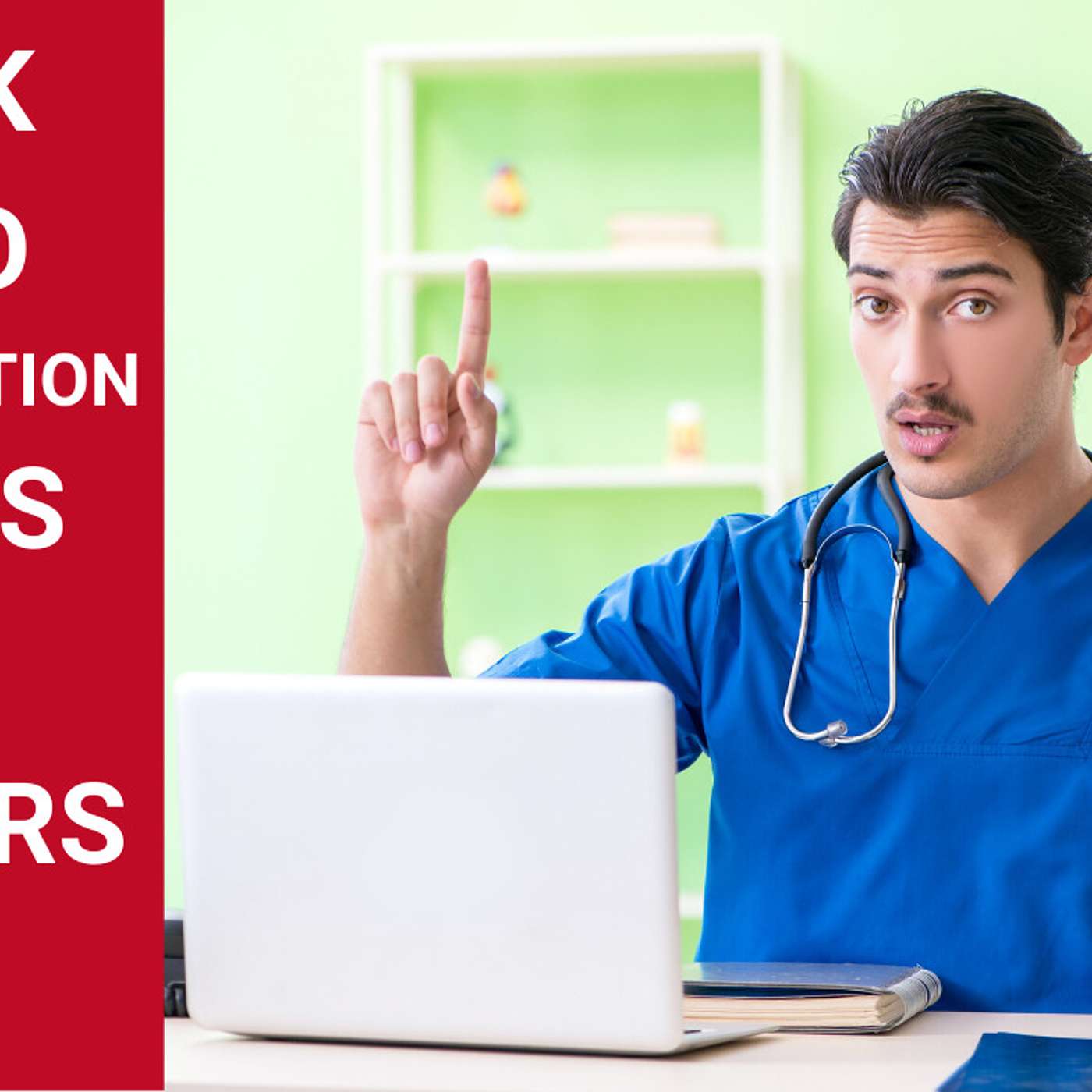 Quick video consultation skills for doctors