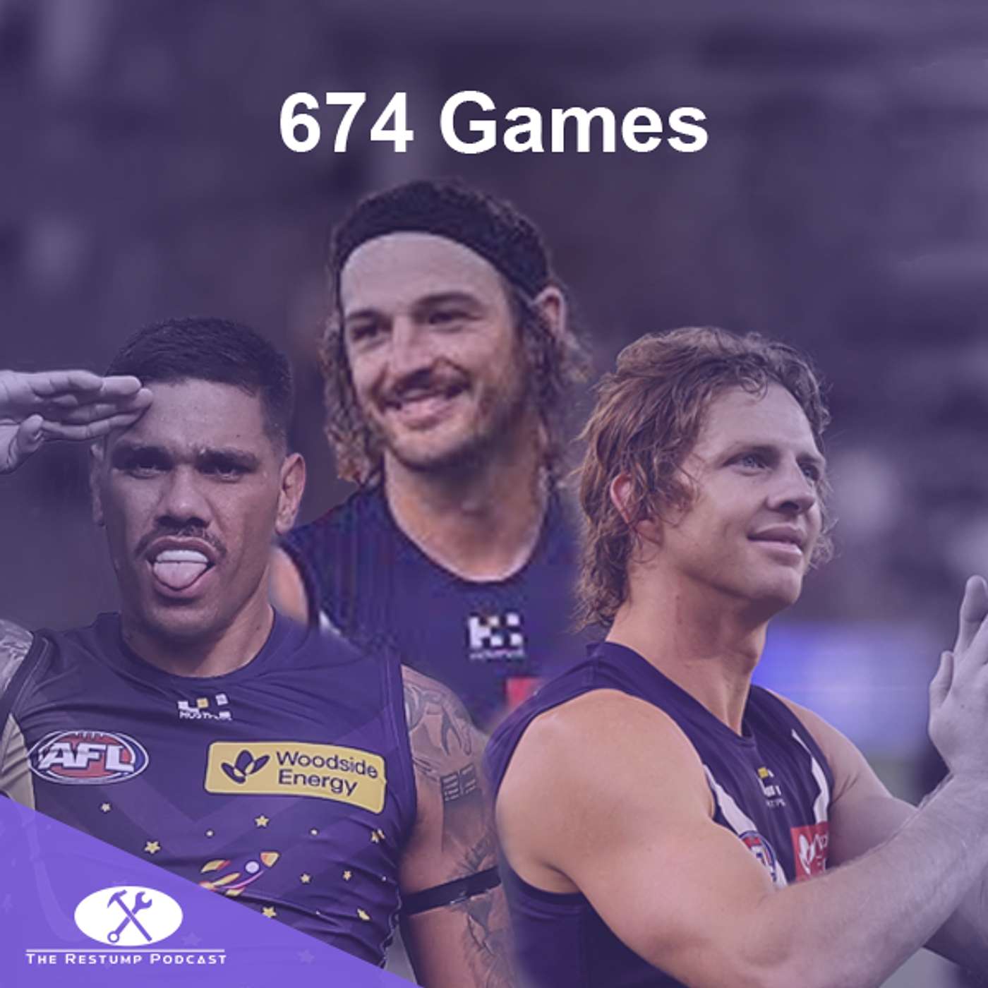 674 Games