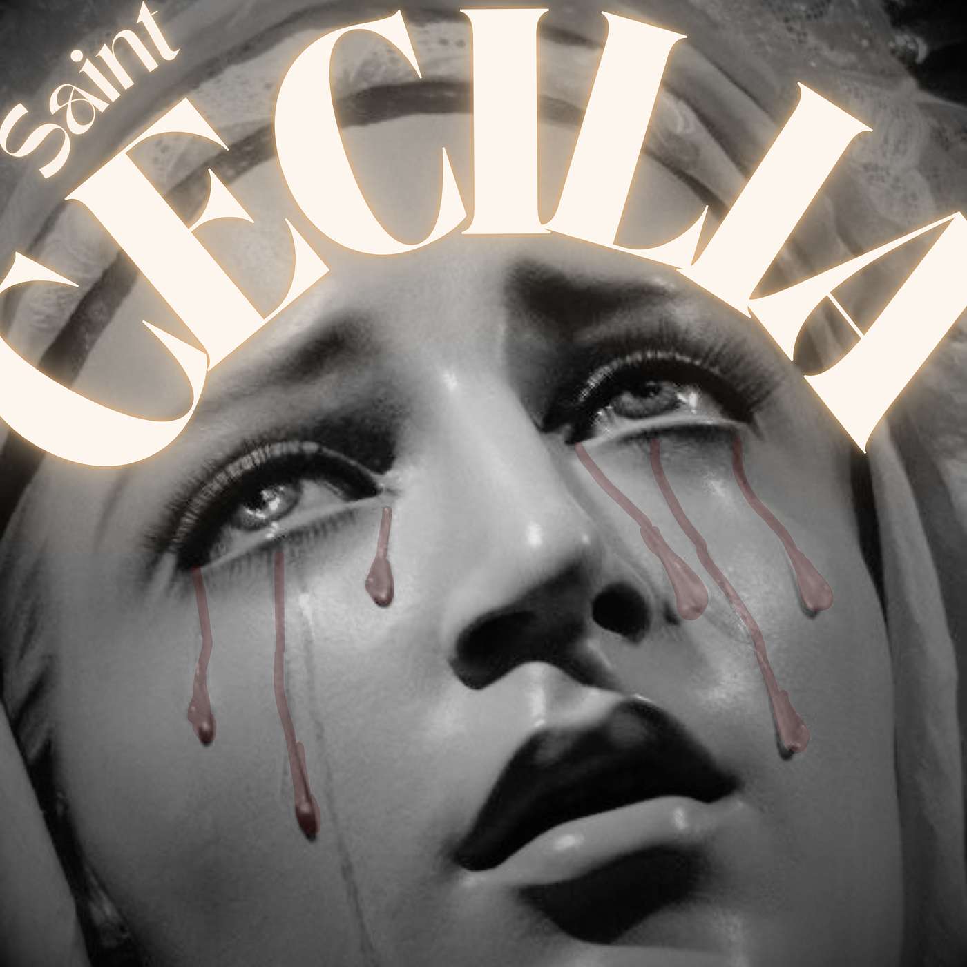 Saint Cecilia, a diva who was surprisingly hard to behead episode artwork