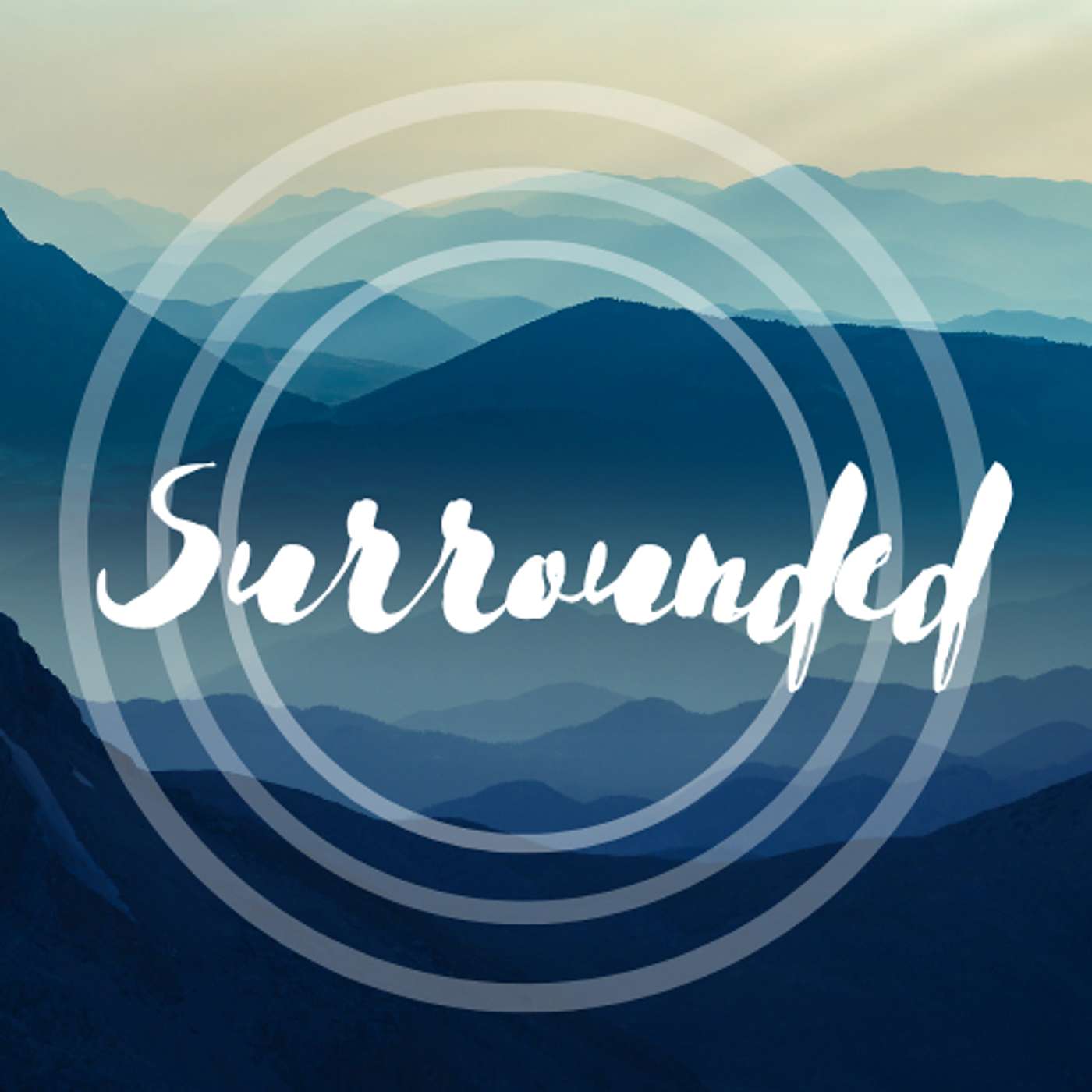 Surrounded | Pastor Bill Orris