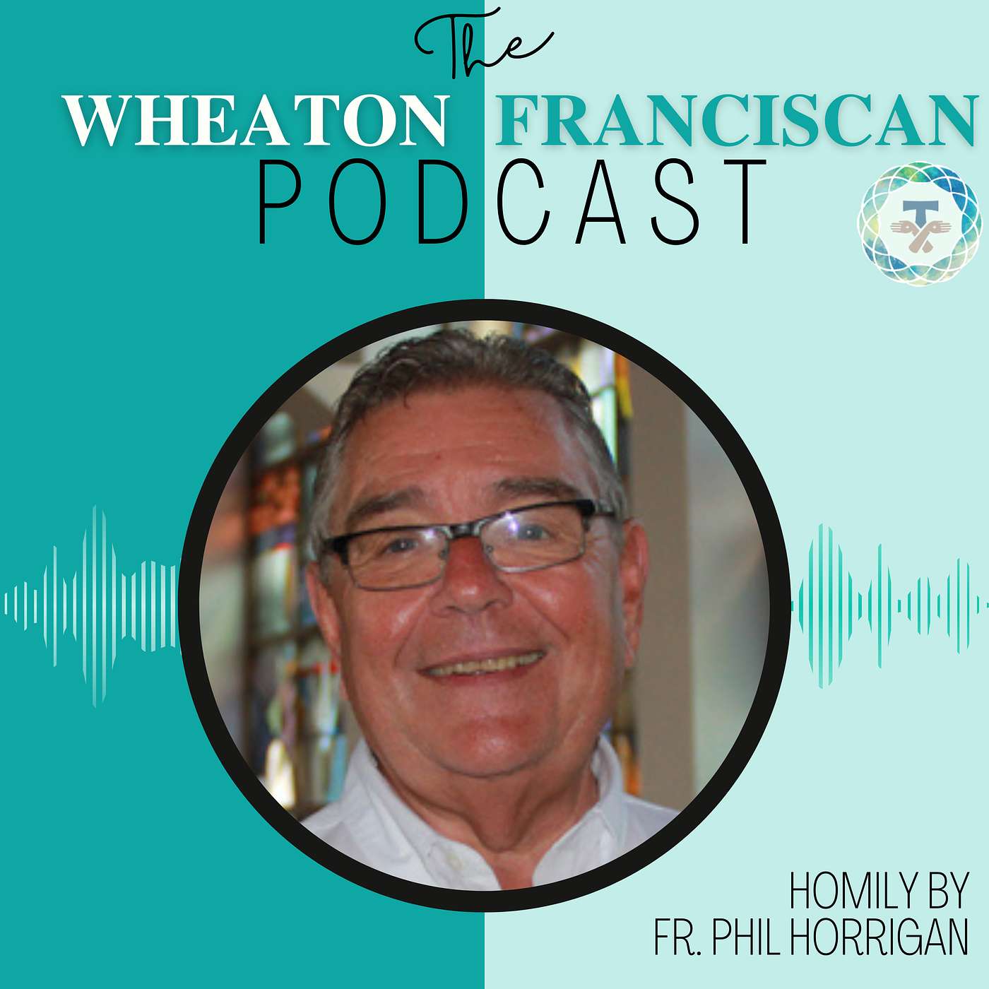 Homily - 21st Sunday in Ordinary Time - 8-21-22 (Fr. Phil Horrigan) episode artwork