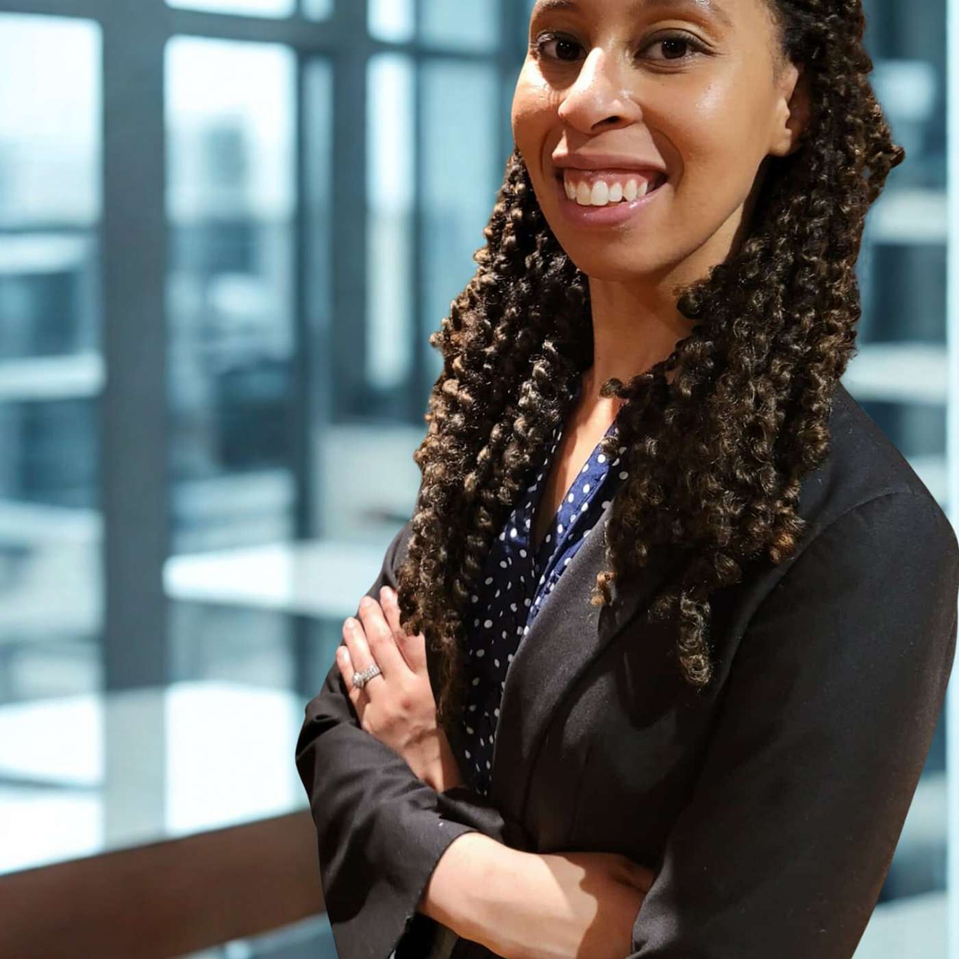 The Ties That Bind: DFW