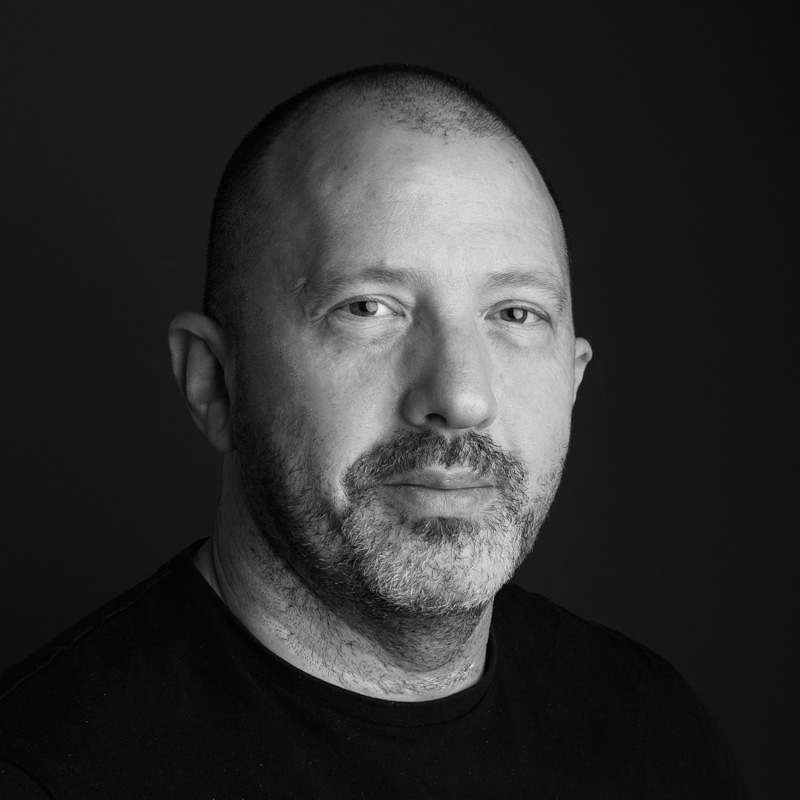 Gary Magor